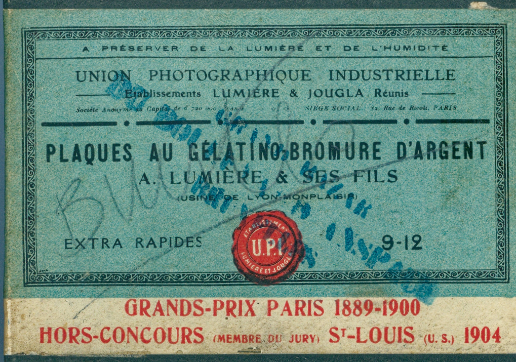 Lumière & Jougla - Extra rapides