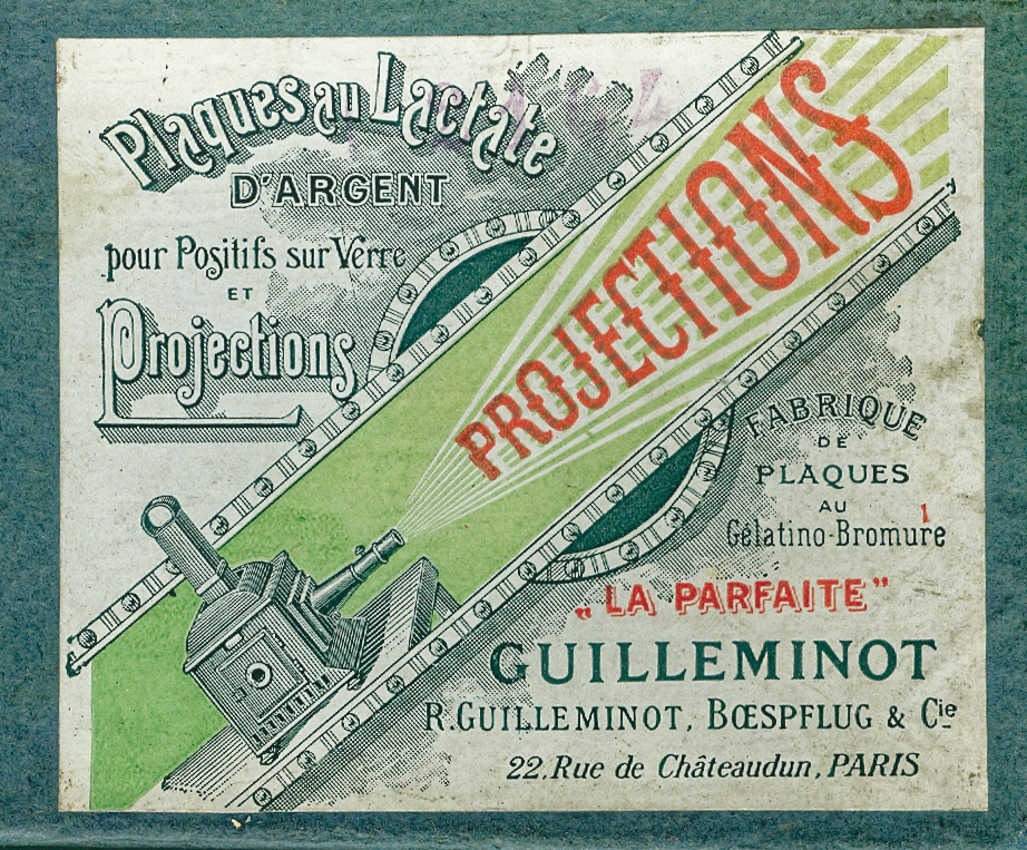 Guilleminot - La Parfaite