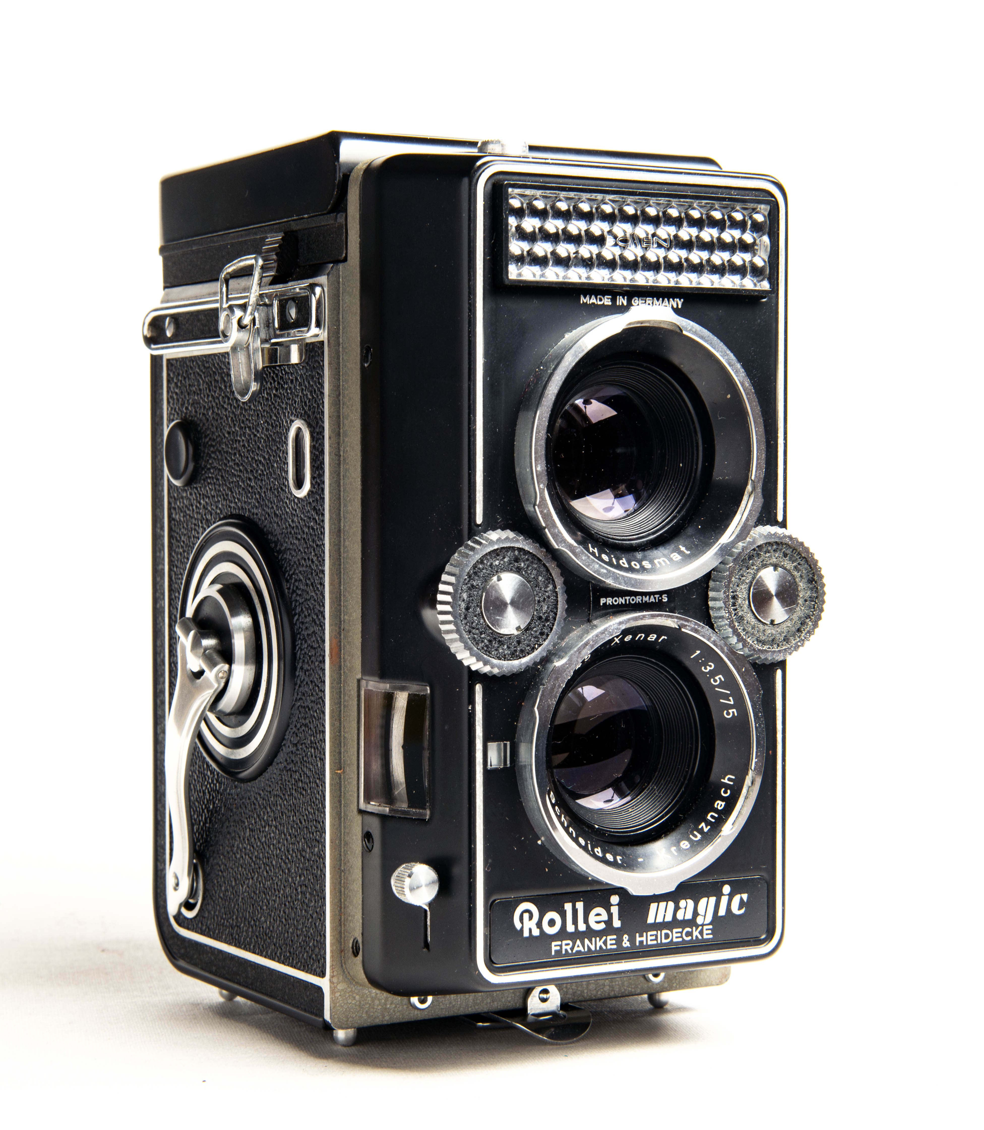 ROLLEI MAGIC