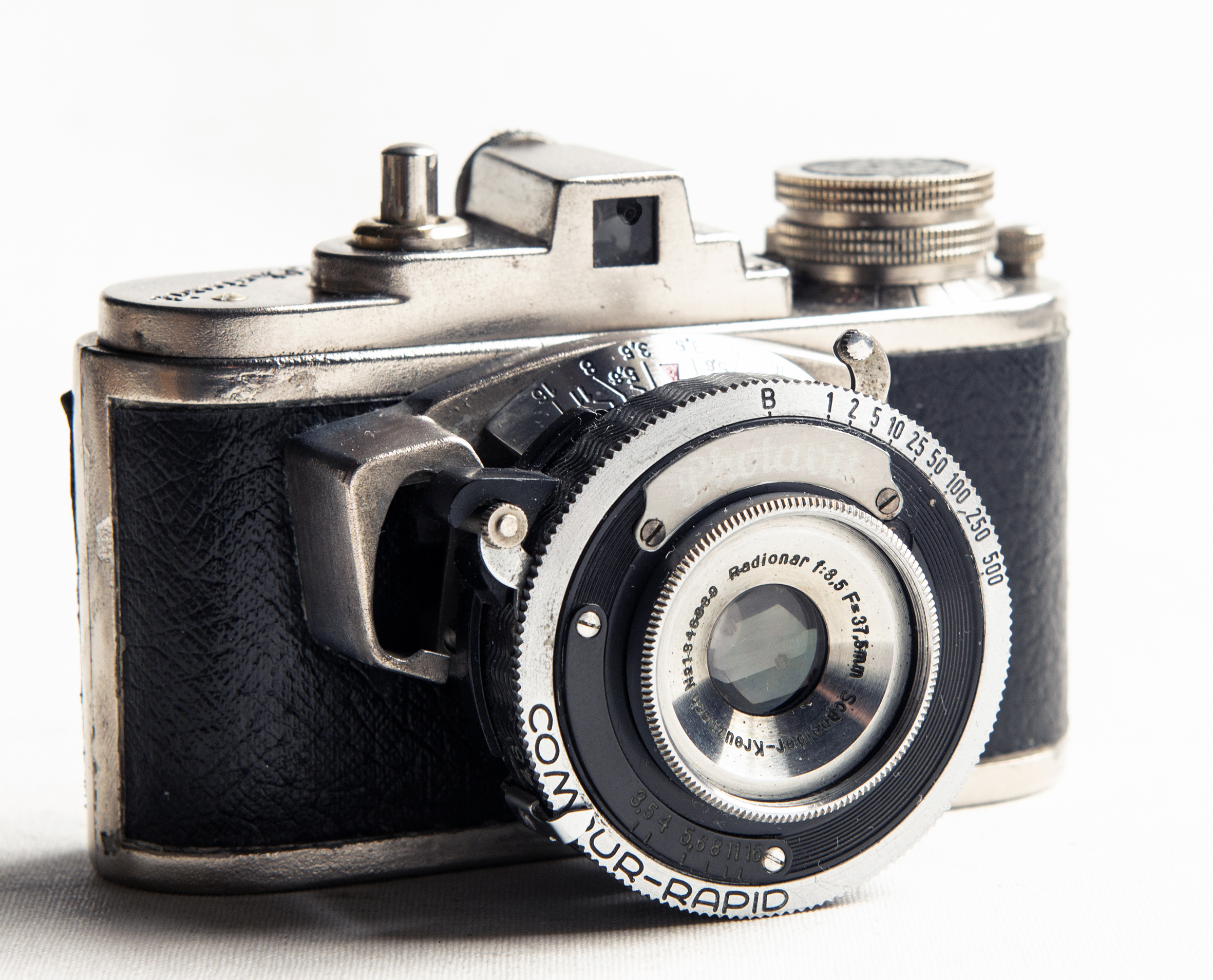 PHOTAVIT III 35 MM (2)