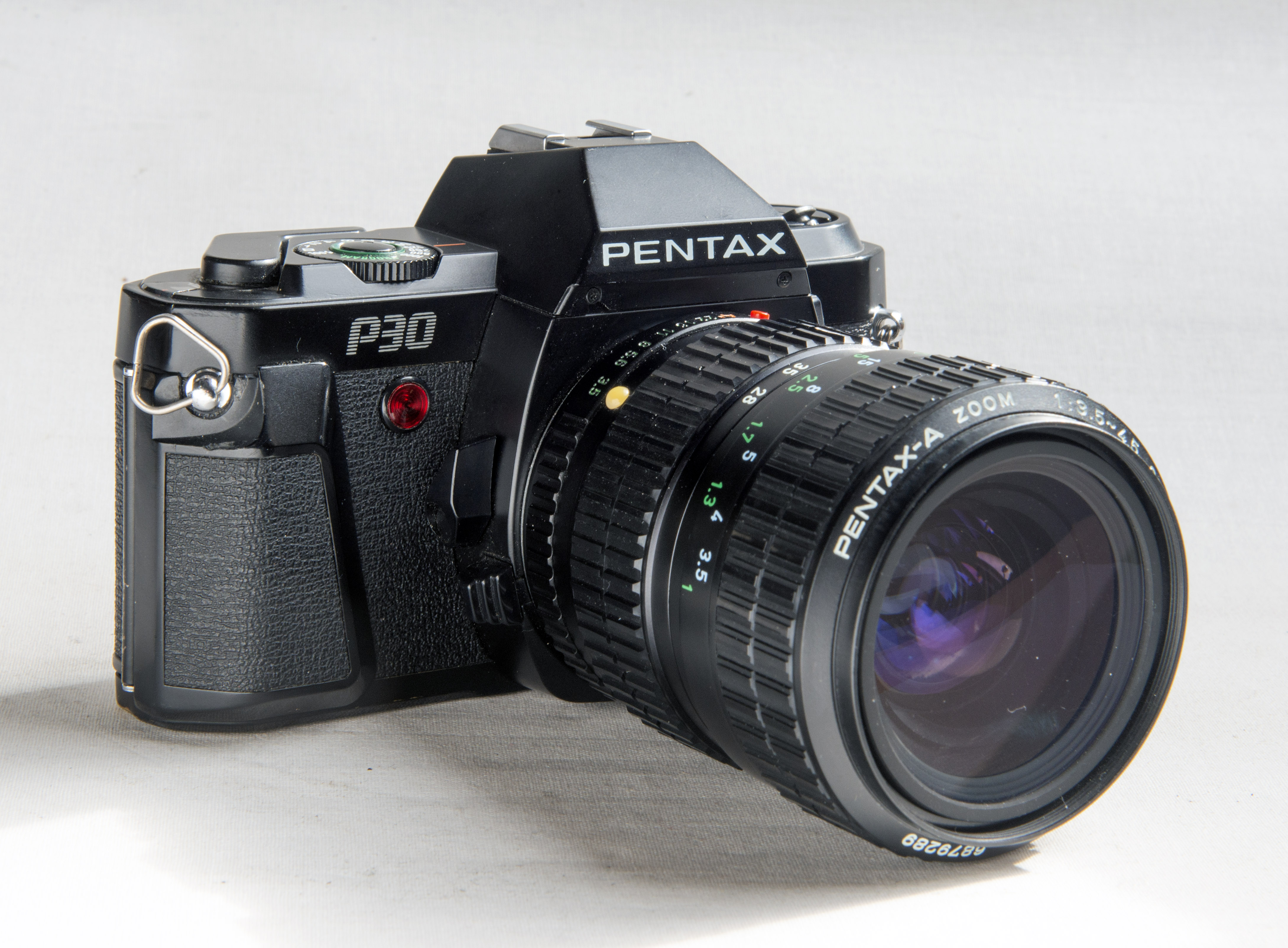 PENTAX P30