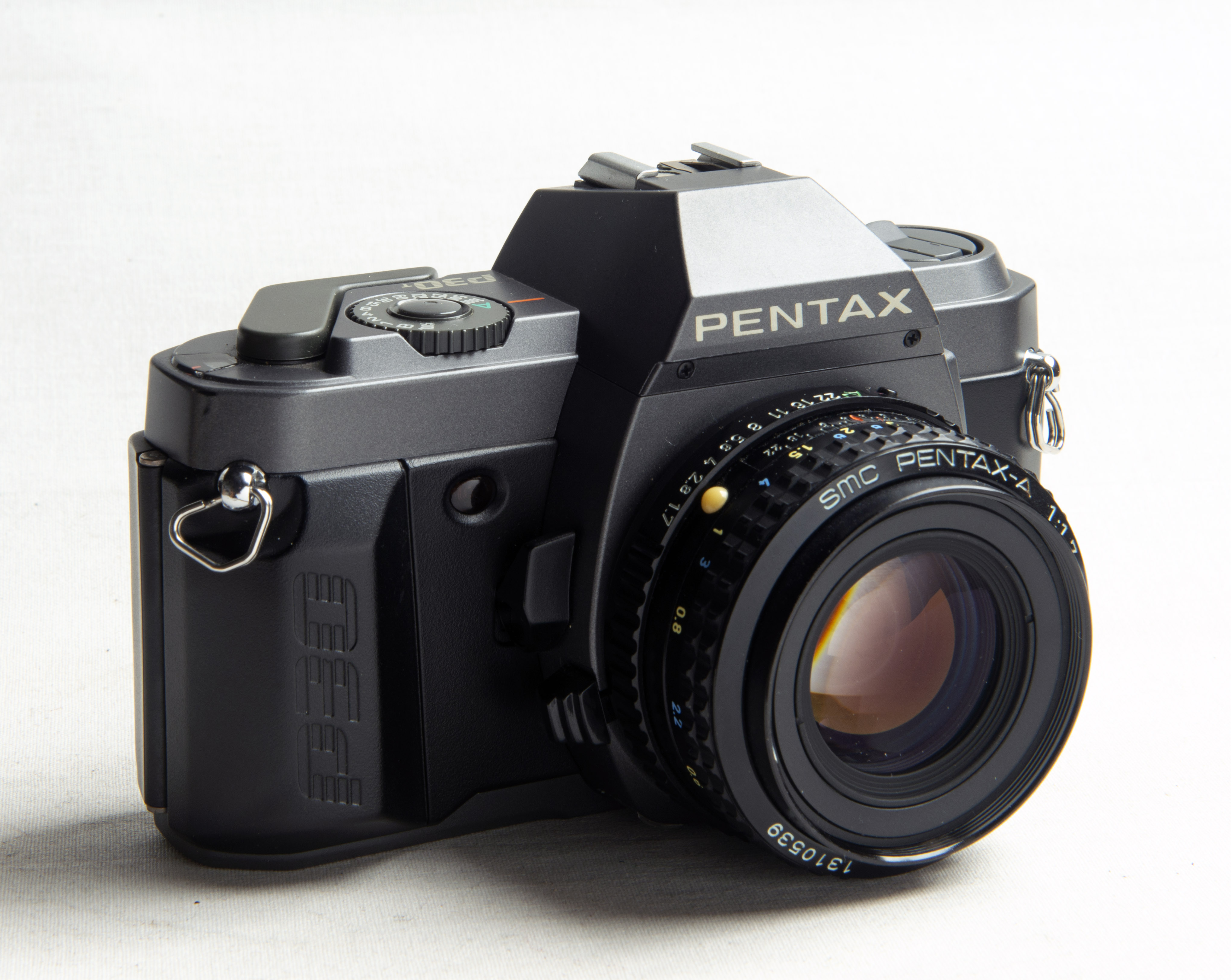 Pentax P 30 T