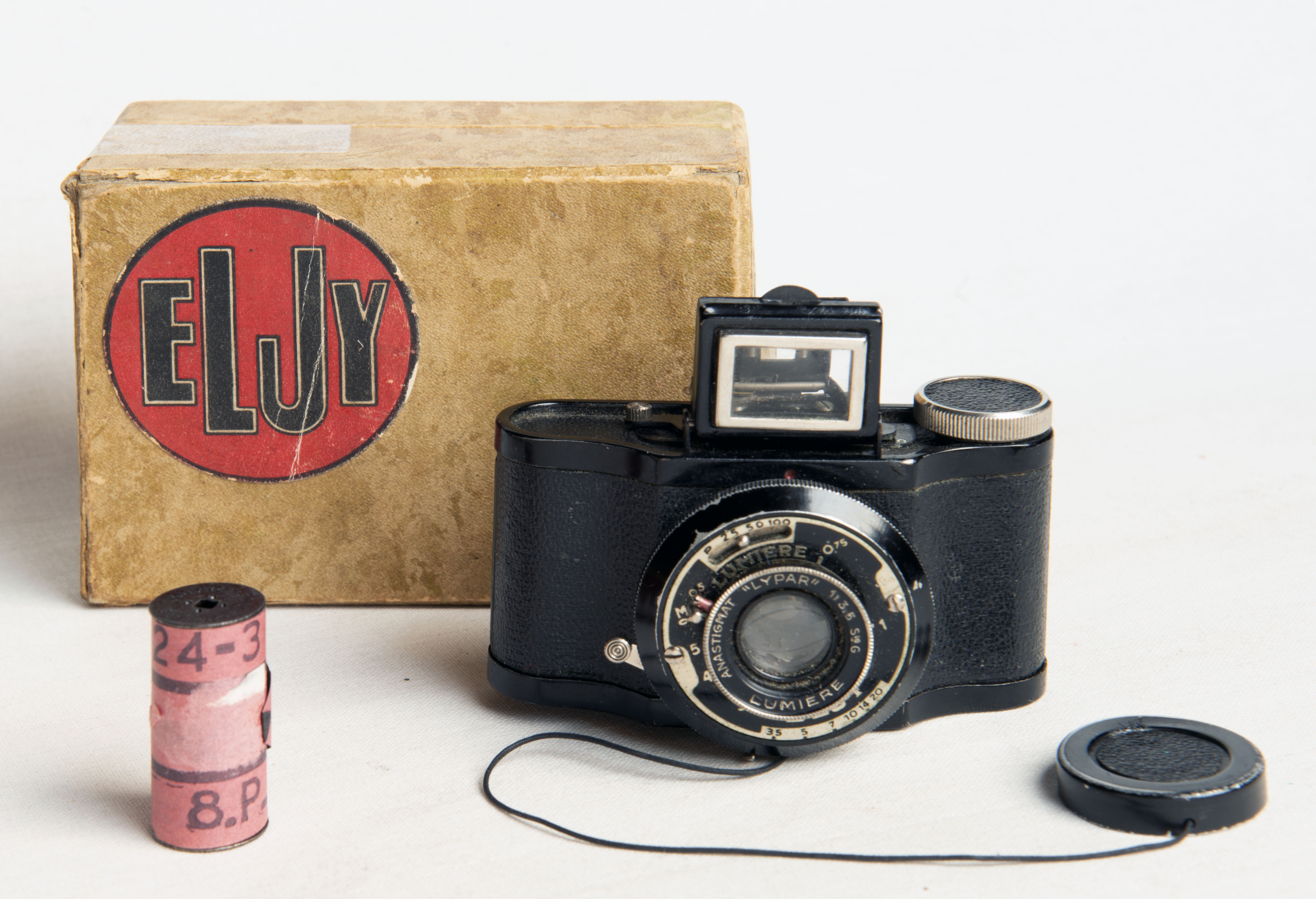 LUMIERE ELJY type 2