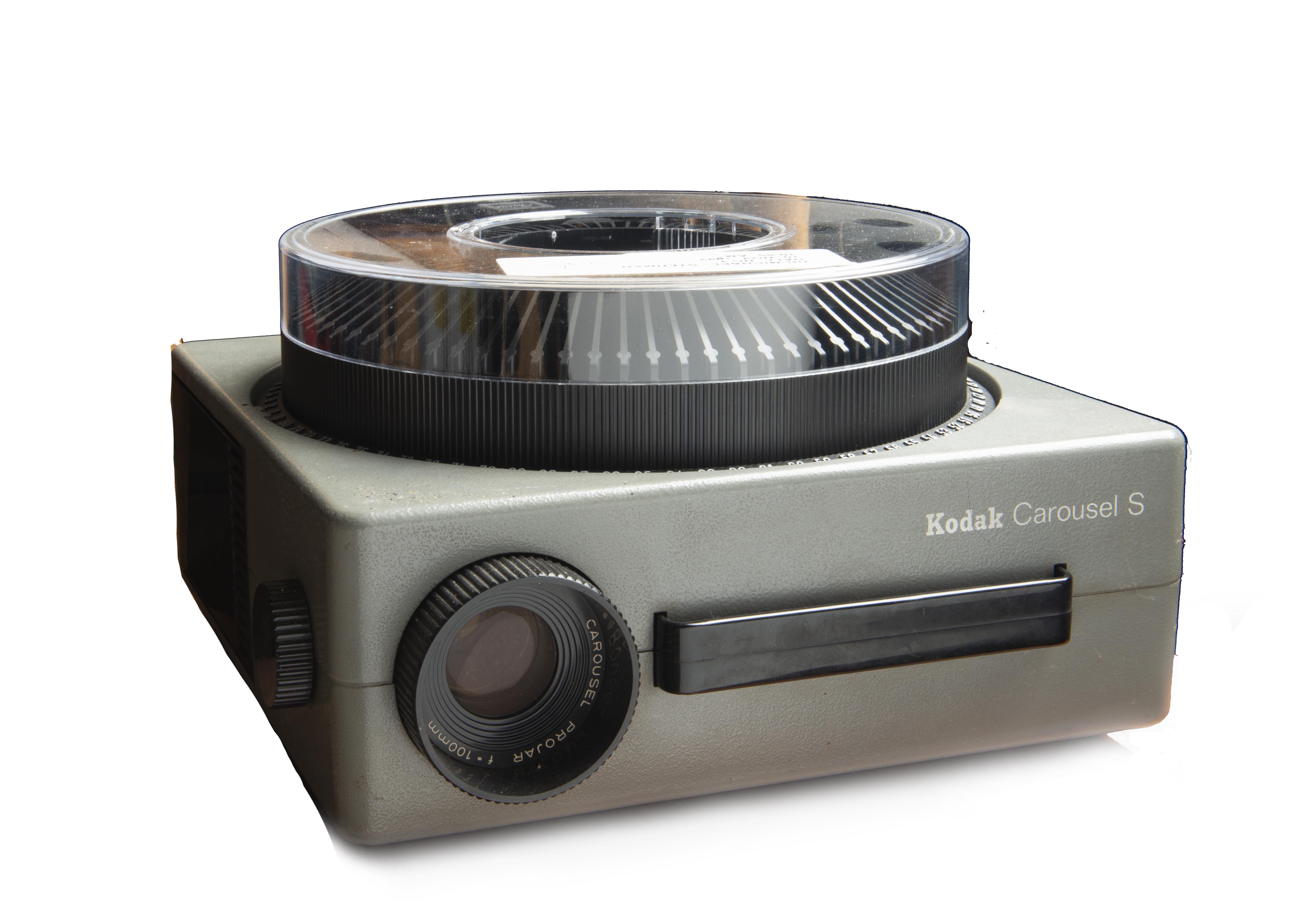 Kodak Carousel