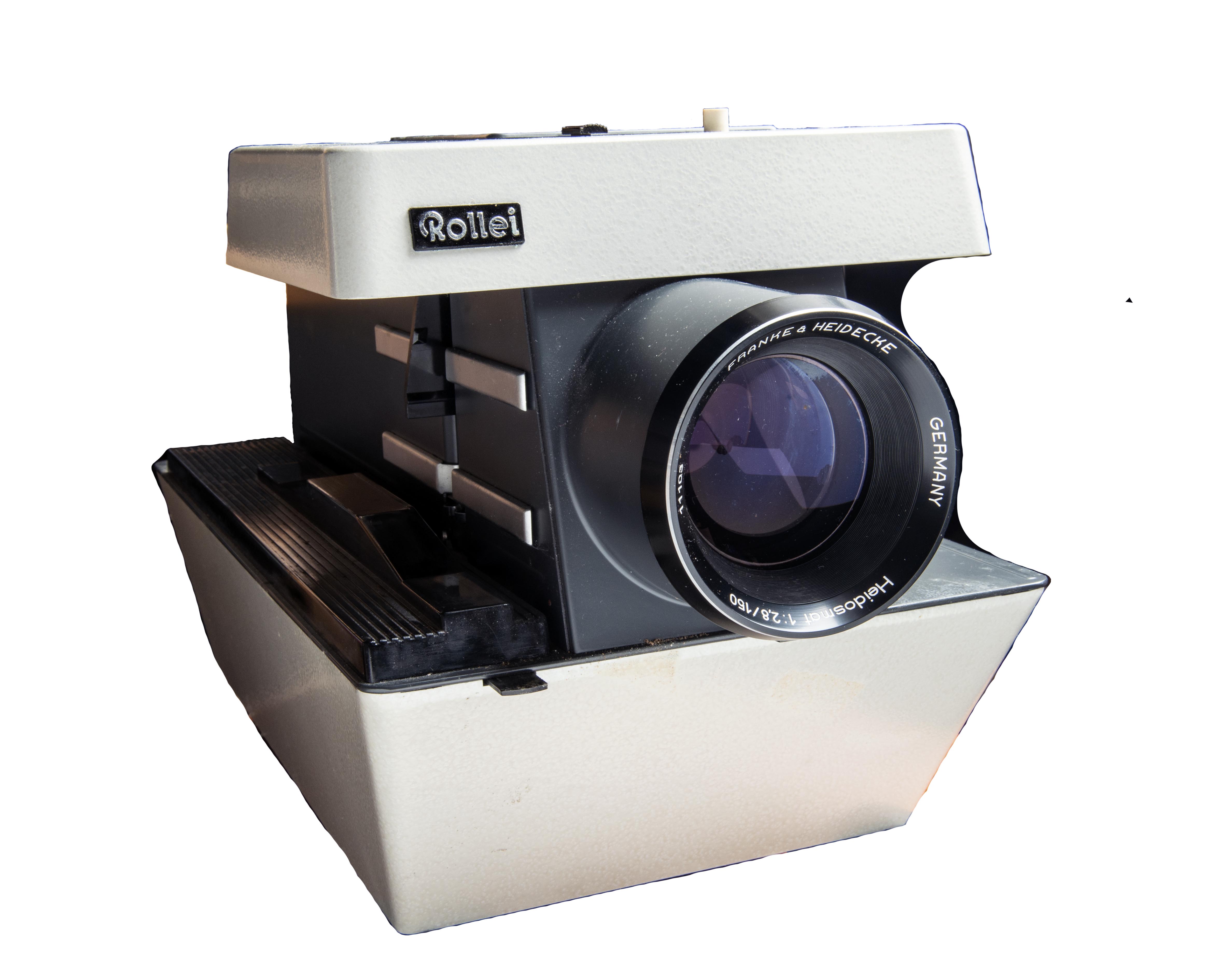 Rollei projector Universal P 11