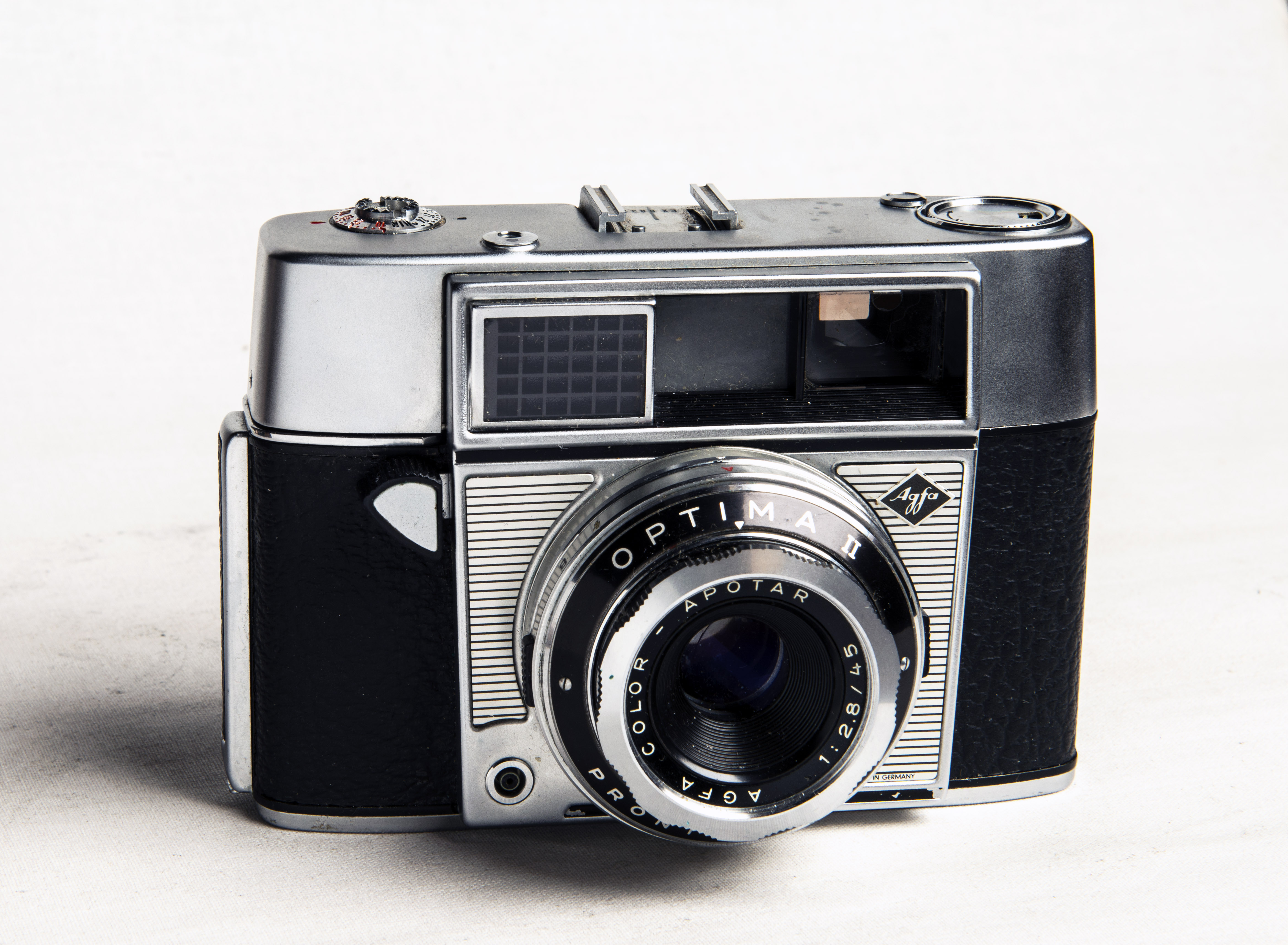 OPTIMA II