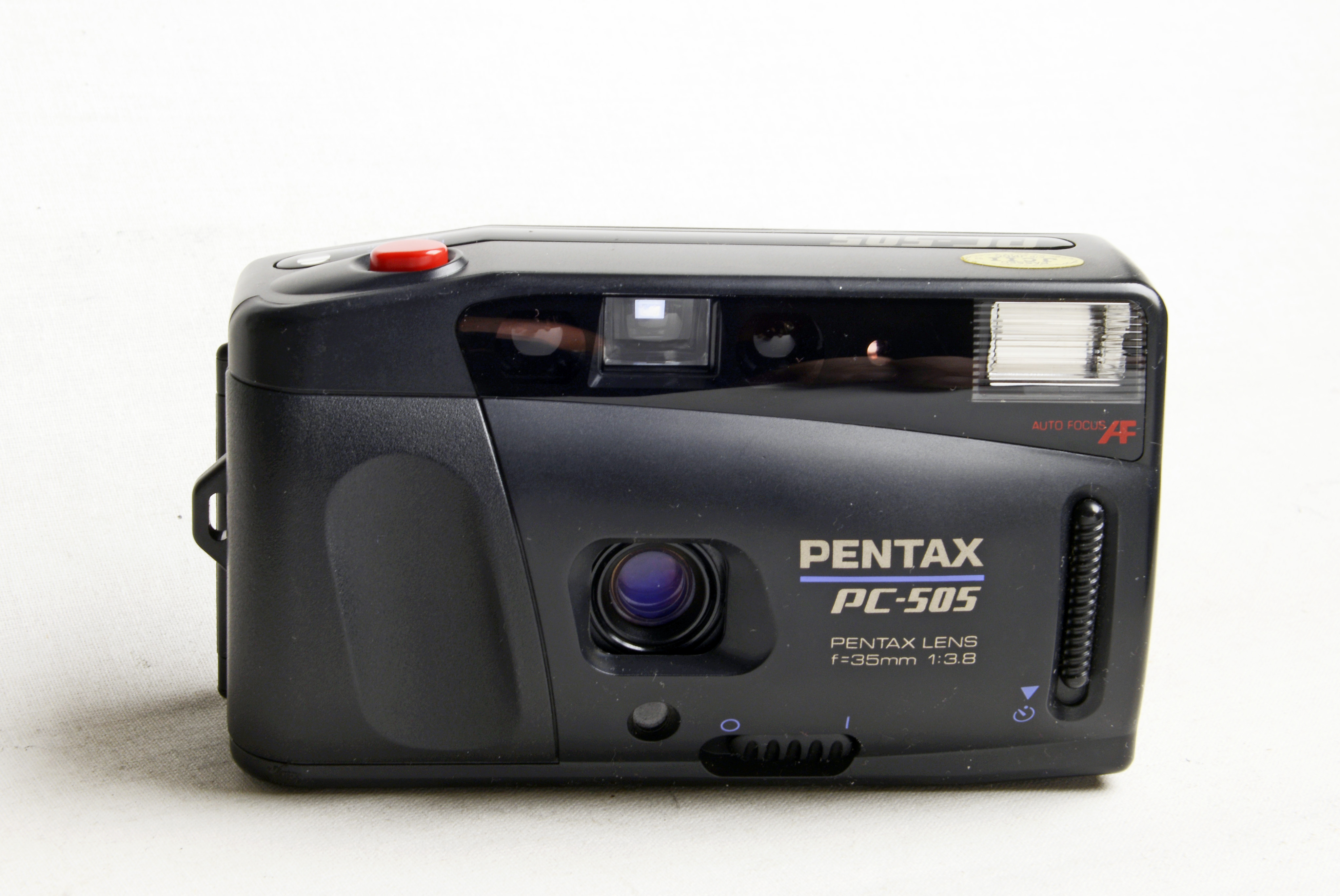 PENTAX PC 505