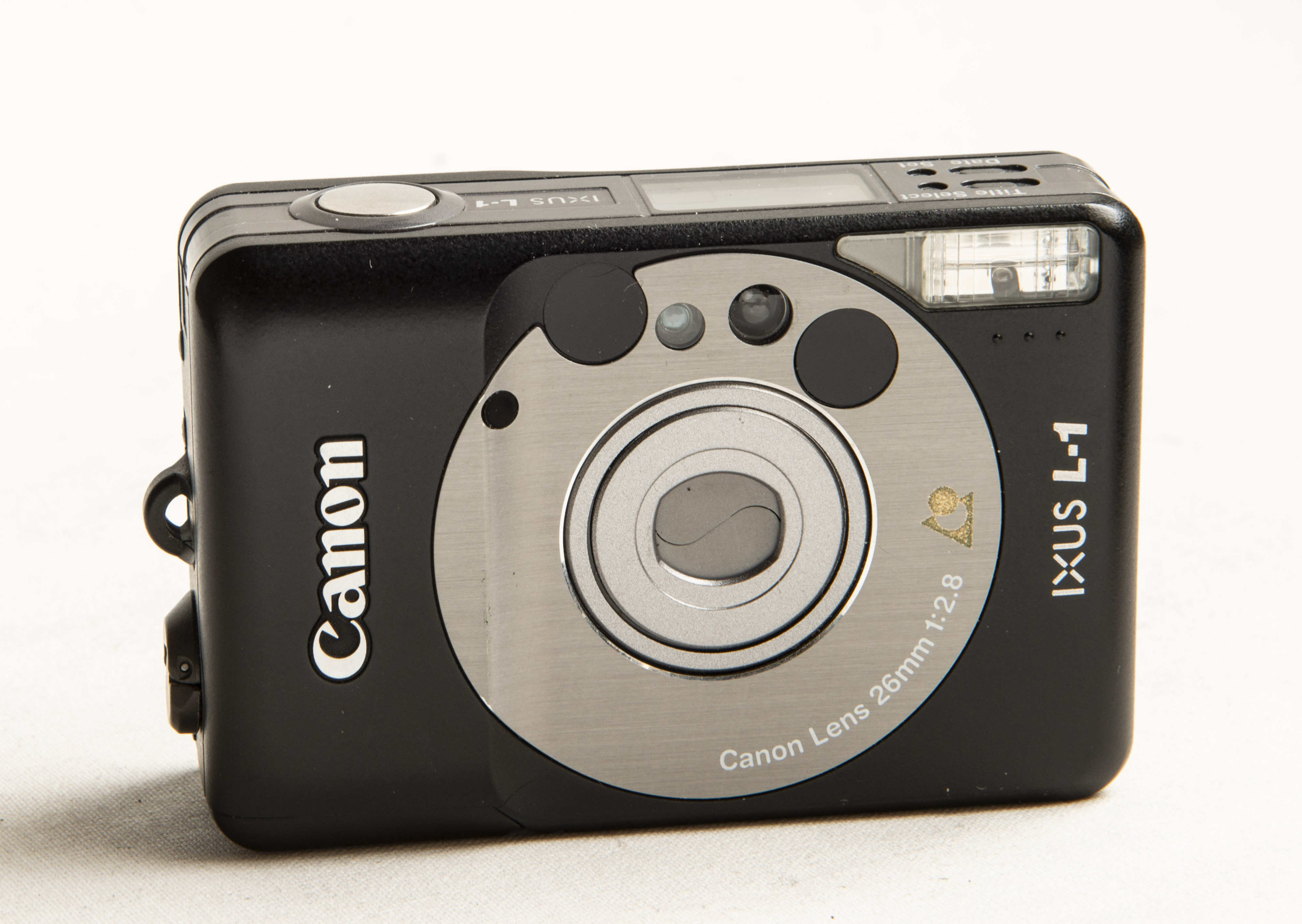 CANON IXUS L-1