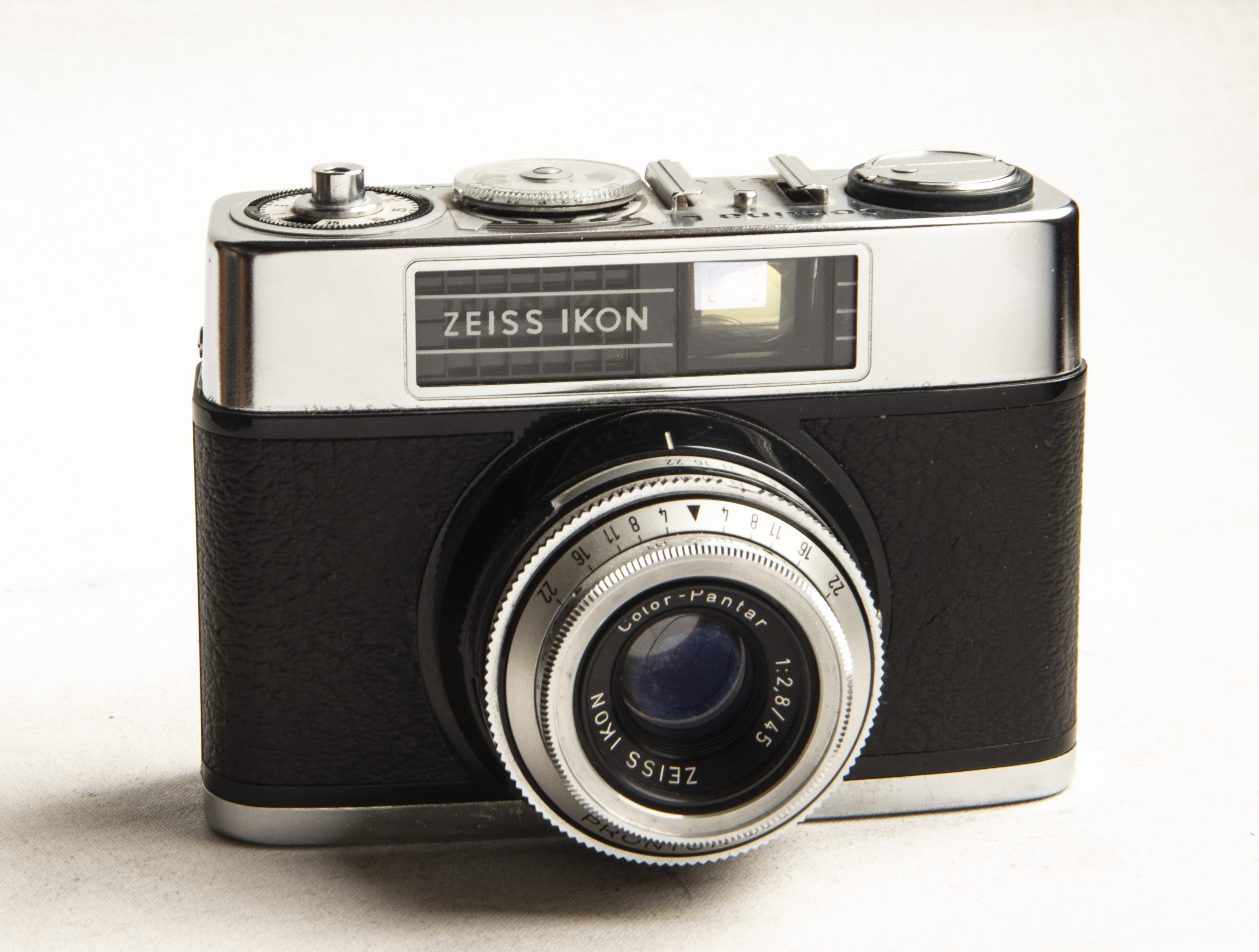 ZEISS IKON CONTINA L