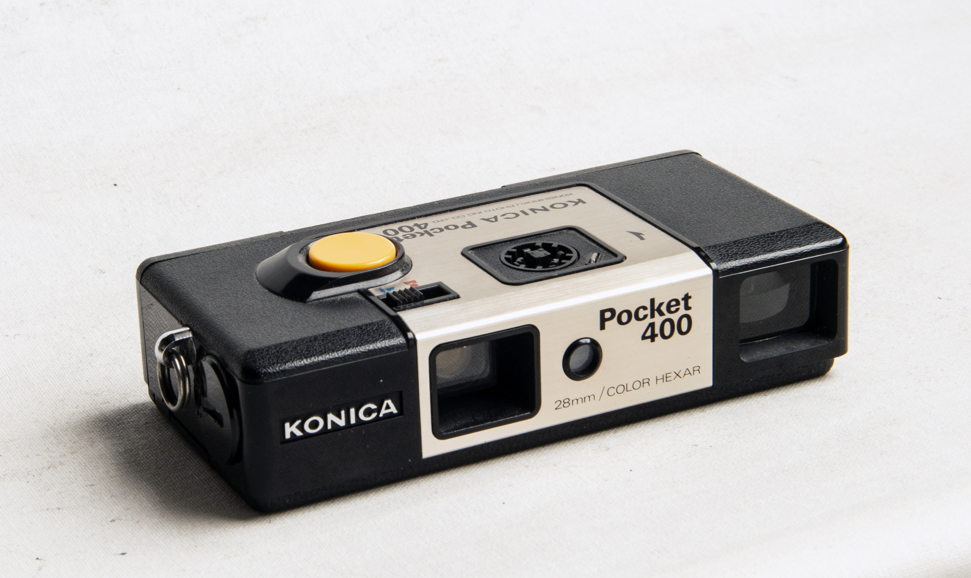 KONICA POCKET 400