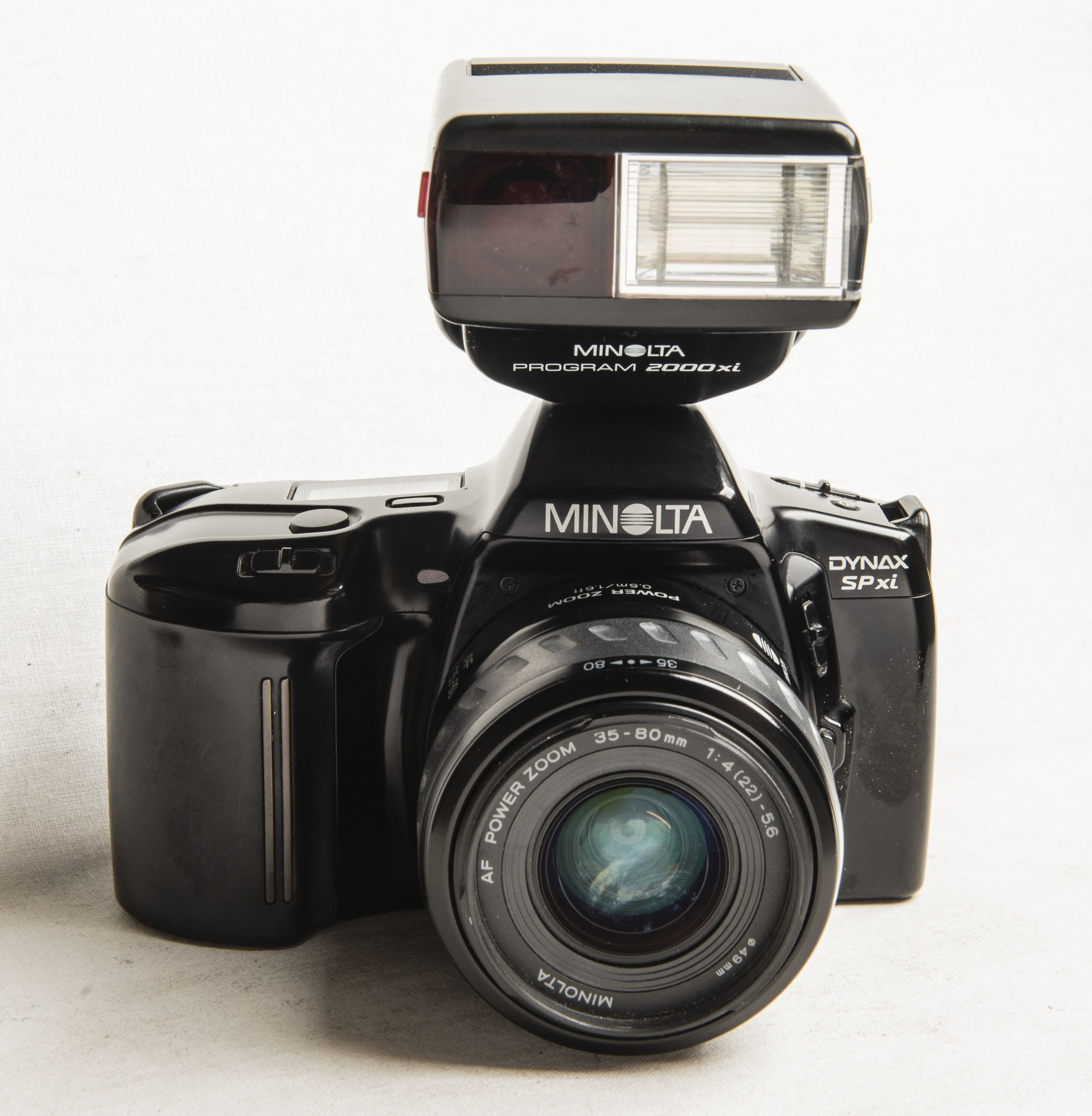 MINOLTA DYNAX SP xi