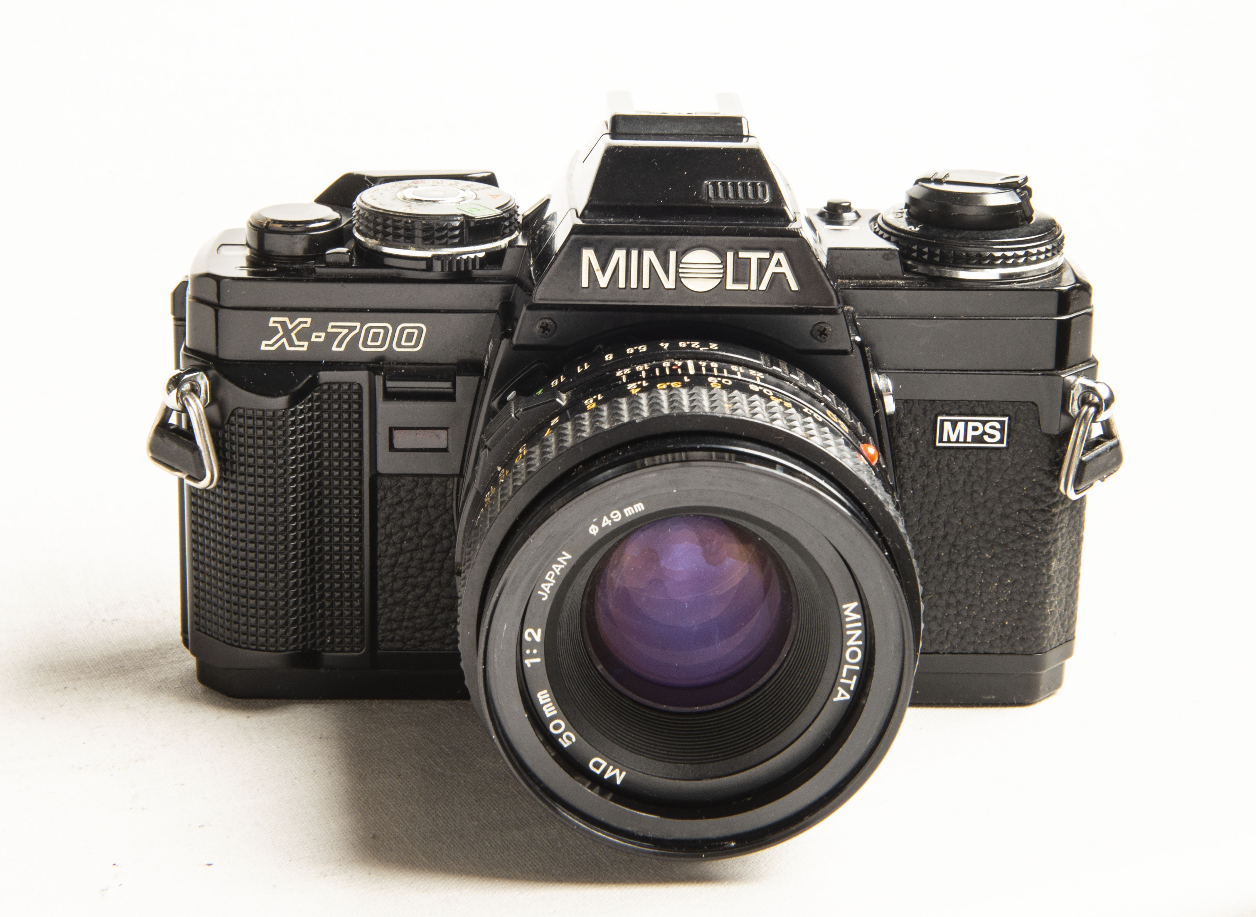 MINOLTA X700 (2)