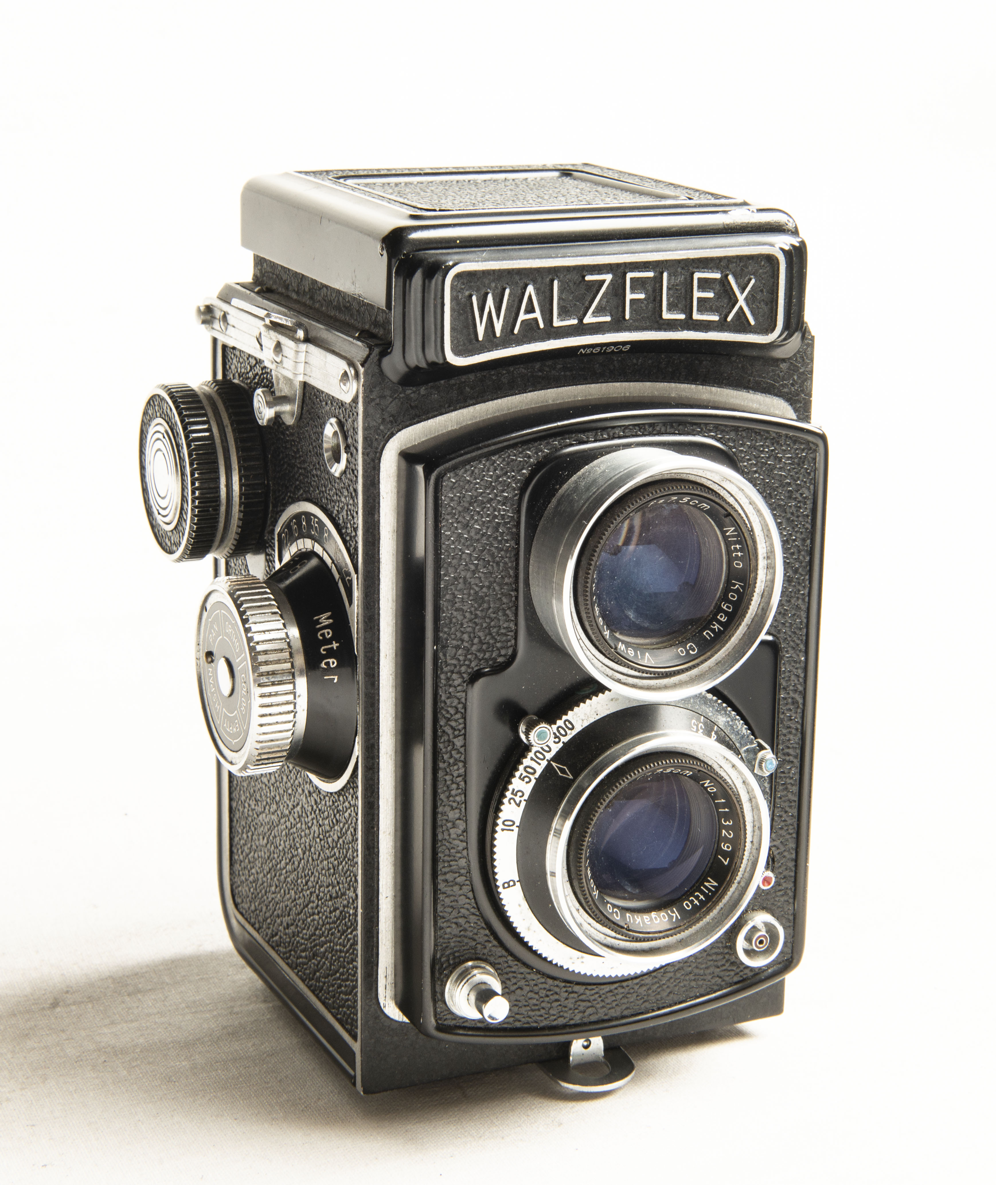 WALZFLEX - 1