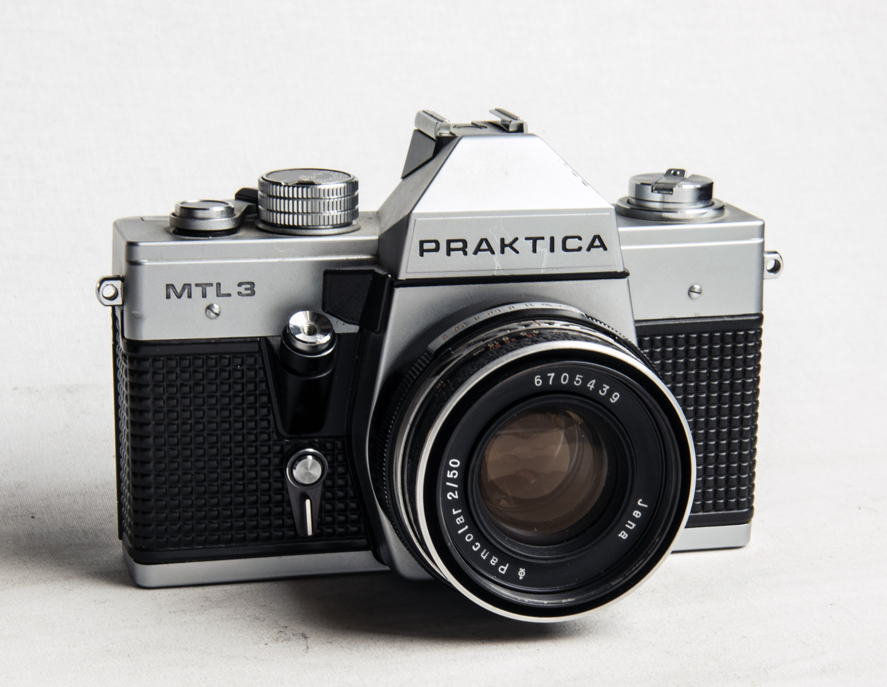 K.W. PRAKTICA MTL3