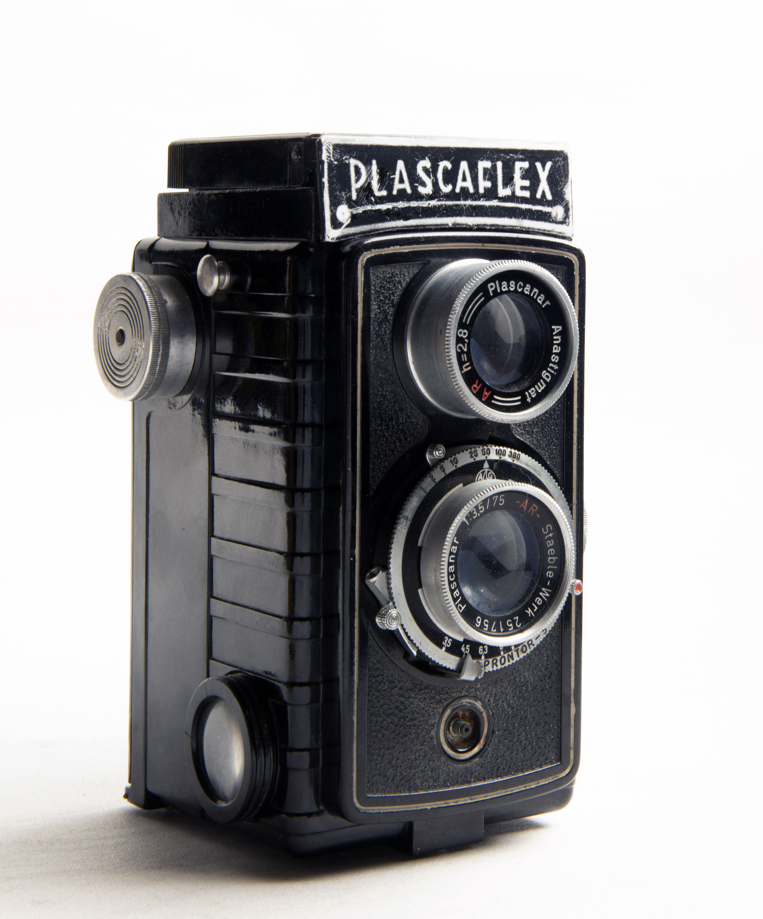 MONTANUS PLASCAFLEX  V 45