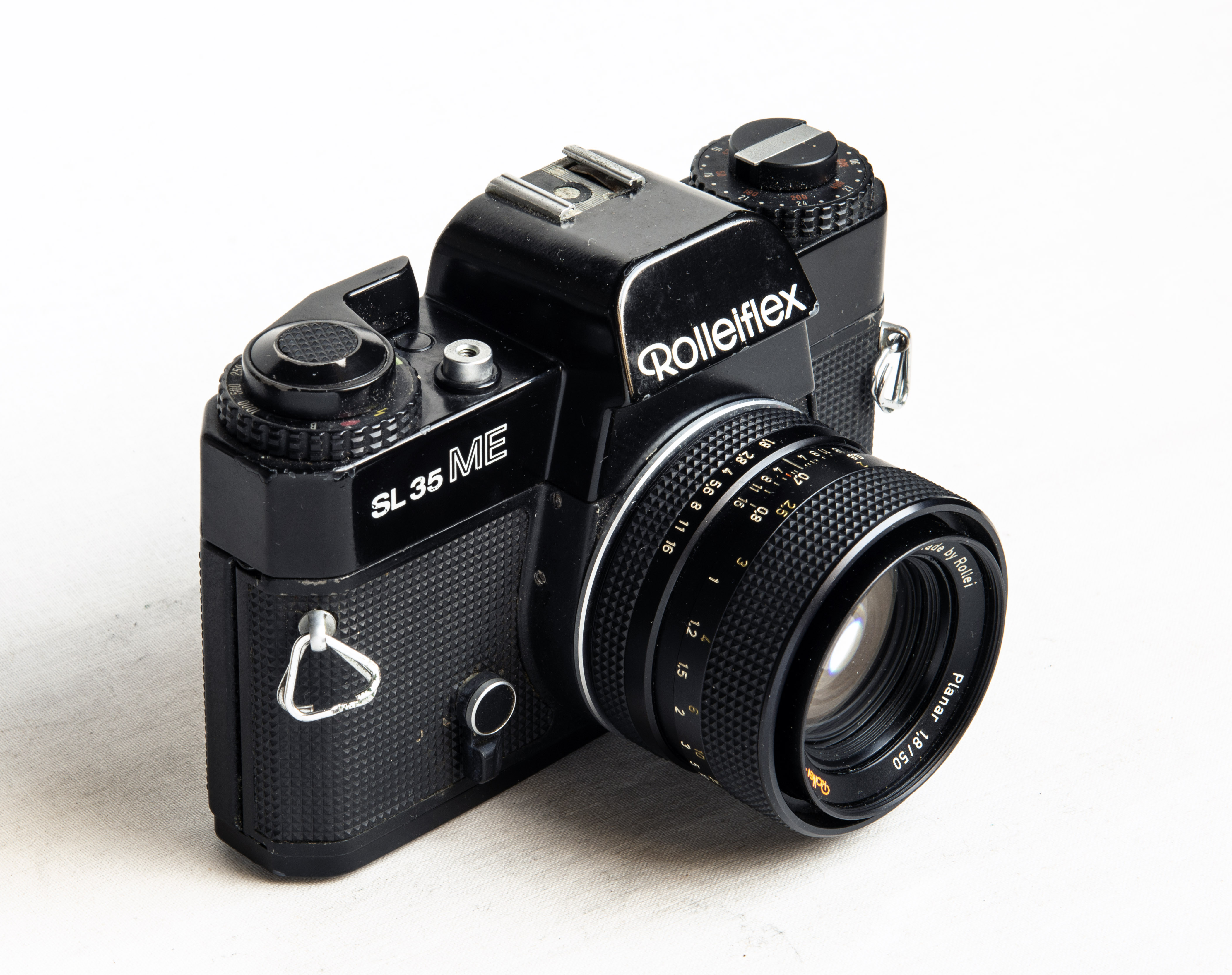 ROLLEI - ROLLEIFLEX SL35 ME