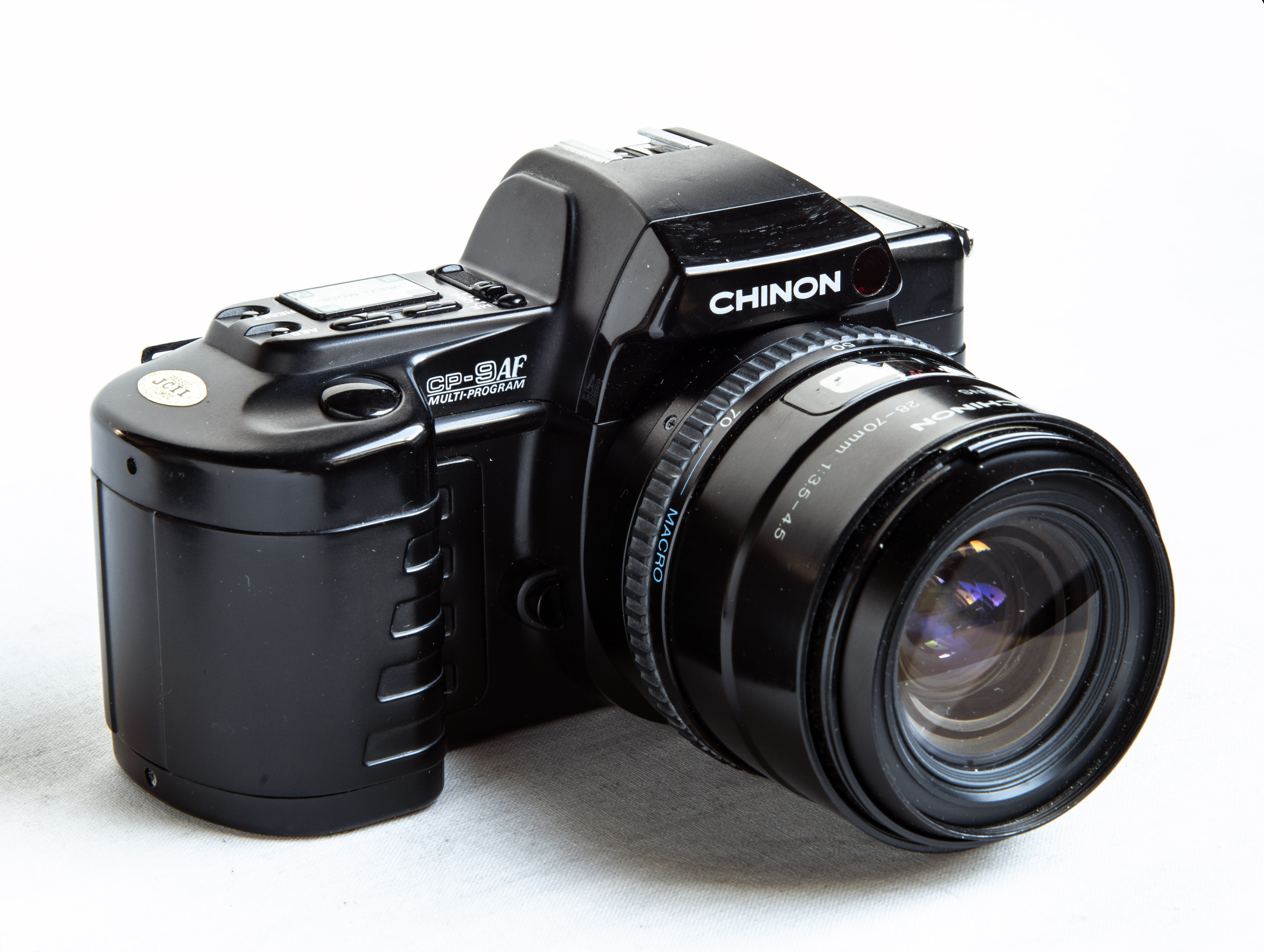 CHINON CP-9 AF