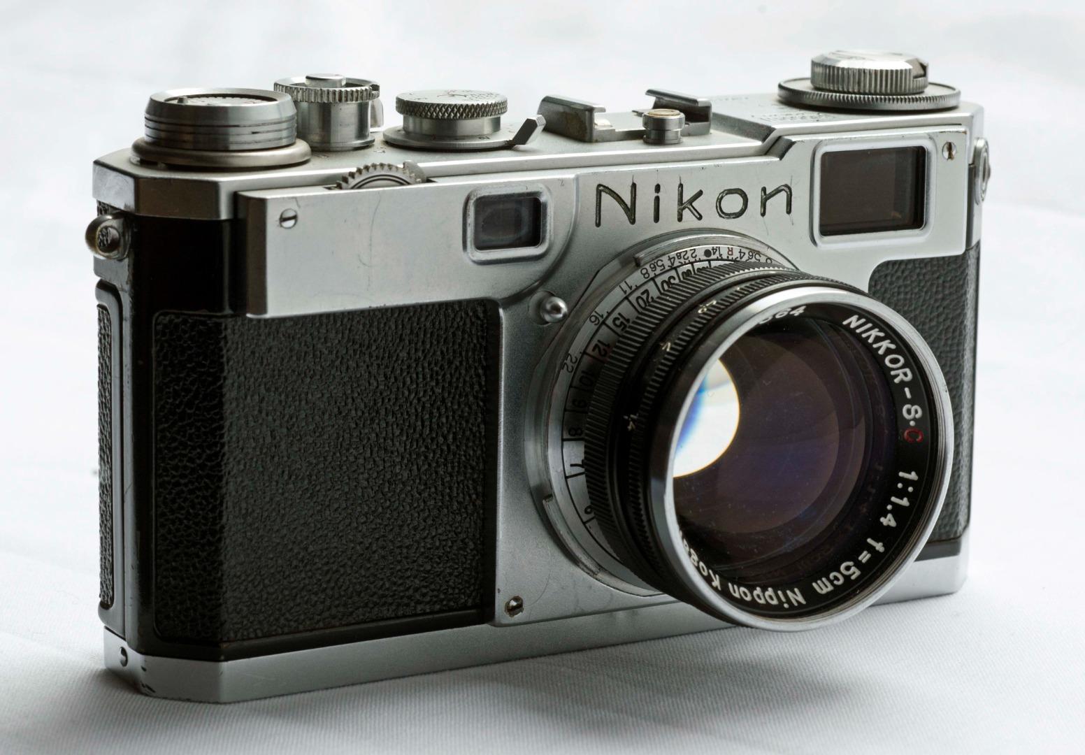 Nikon S2 (version1)
