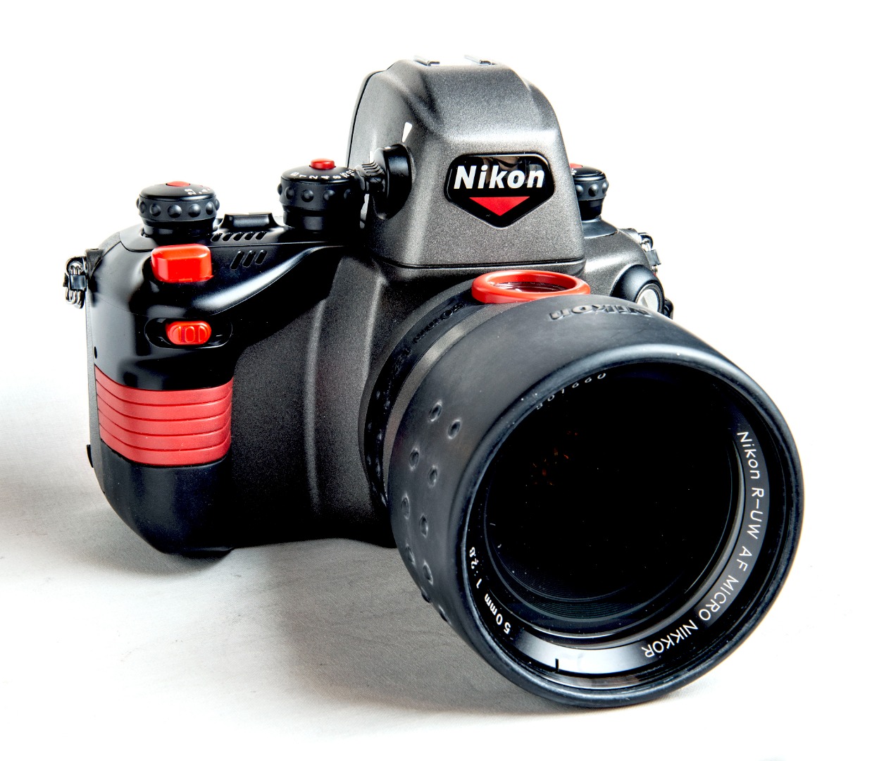 NIKON NIKONOS RS