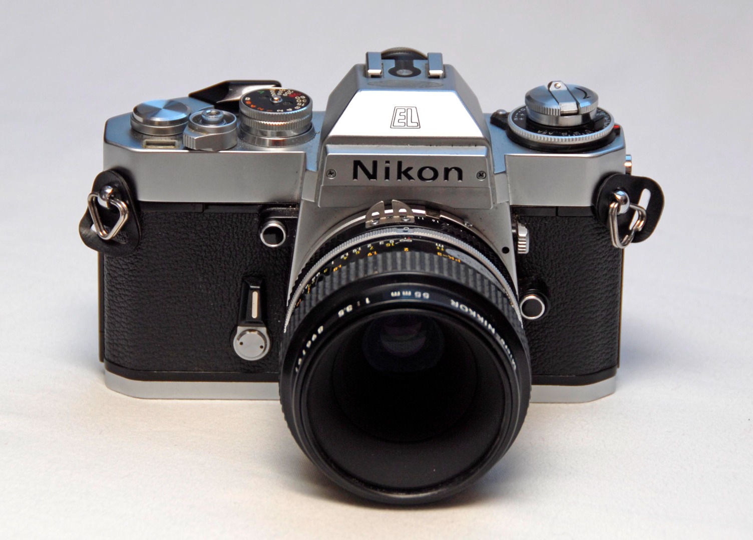 Nikon EL2