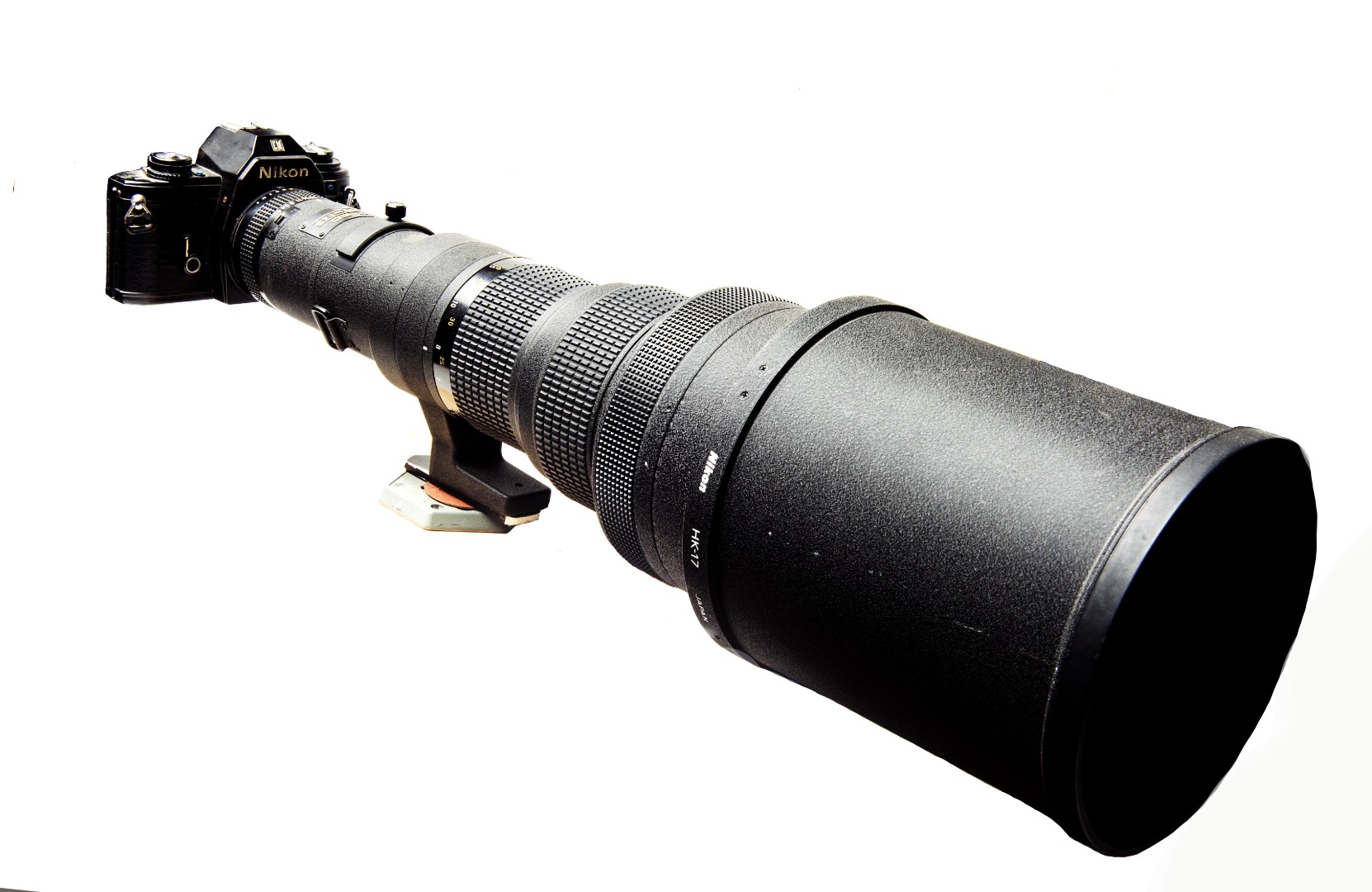Nikon EM 2