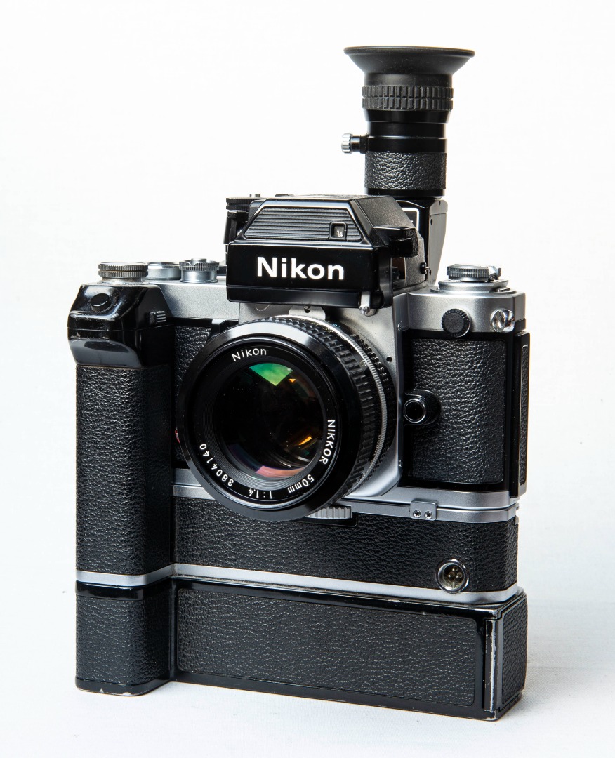 Nikon F2SB
