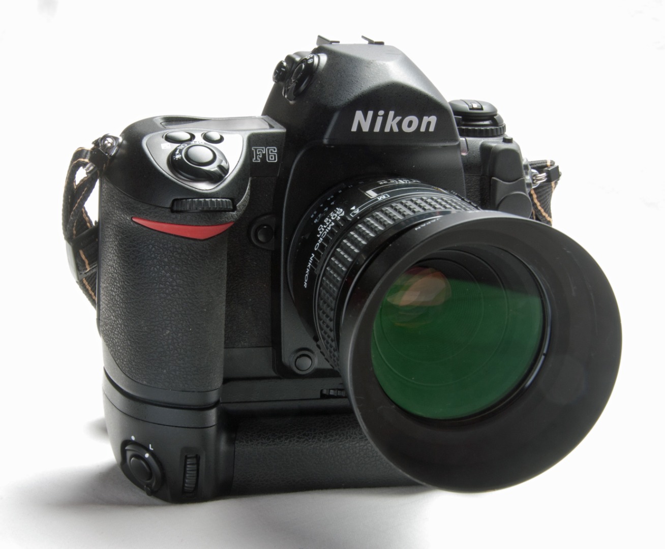 Nikon F6