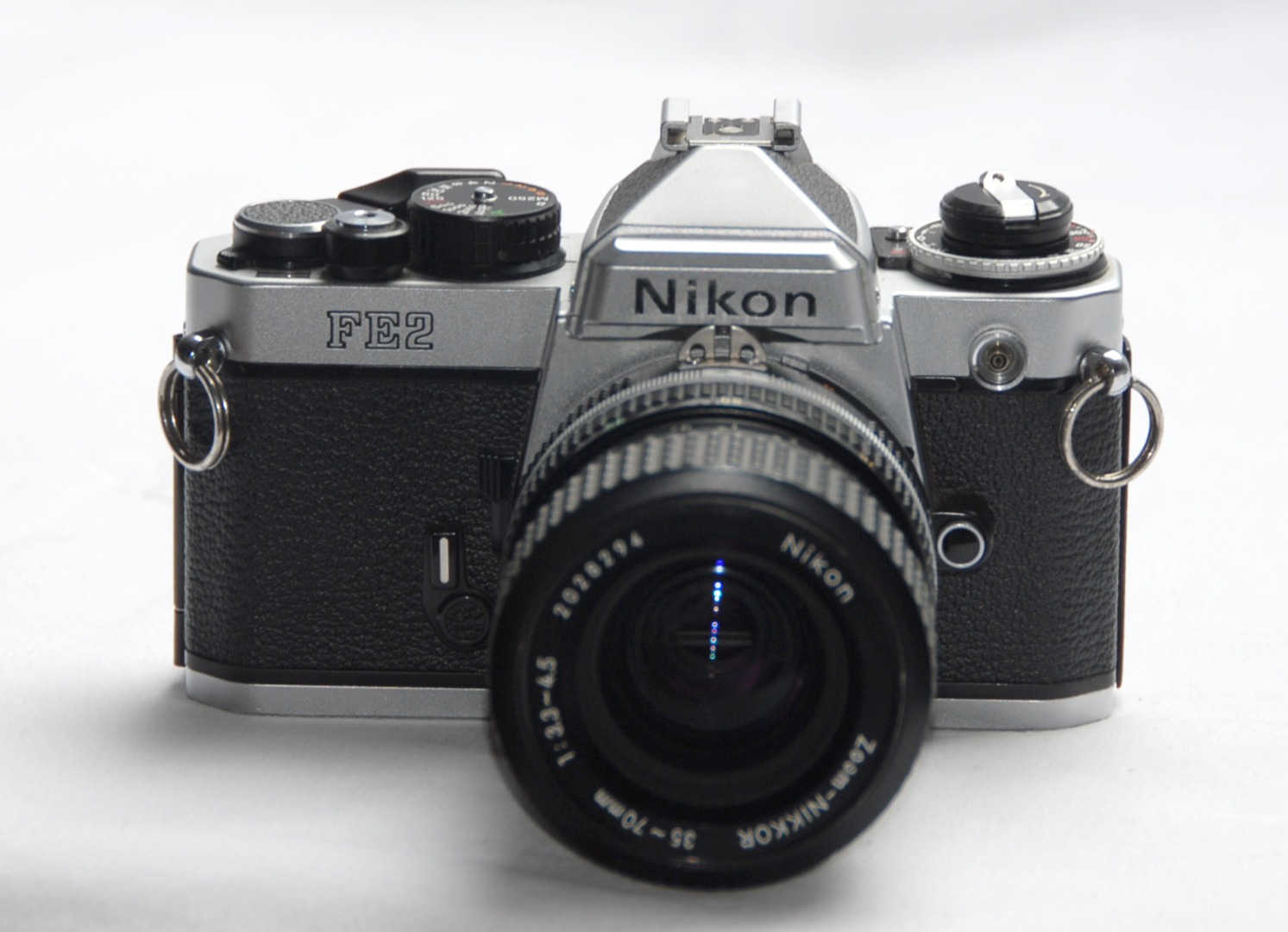 Nikon FE2