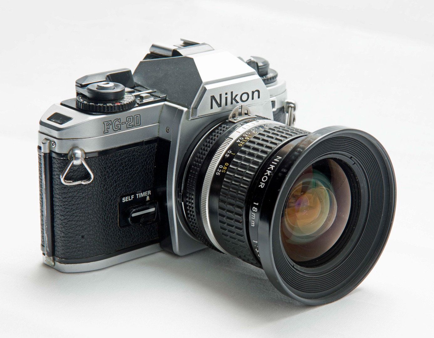 Nikon FG-20