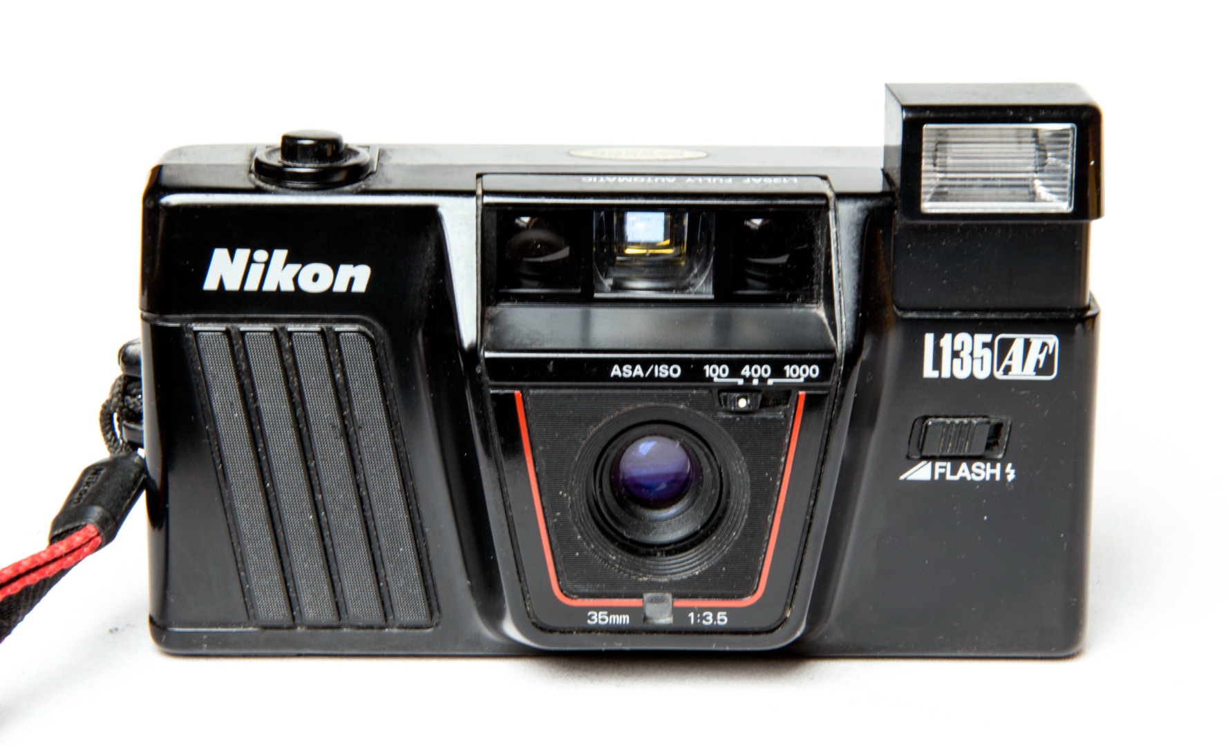 Nikon L135 AF
