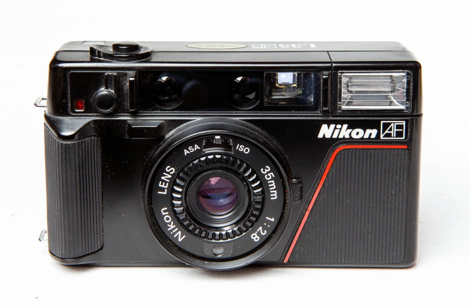 Nikon L35 AF