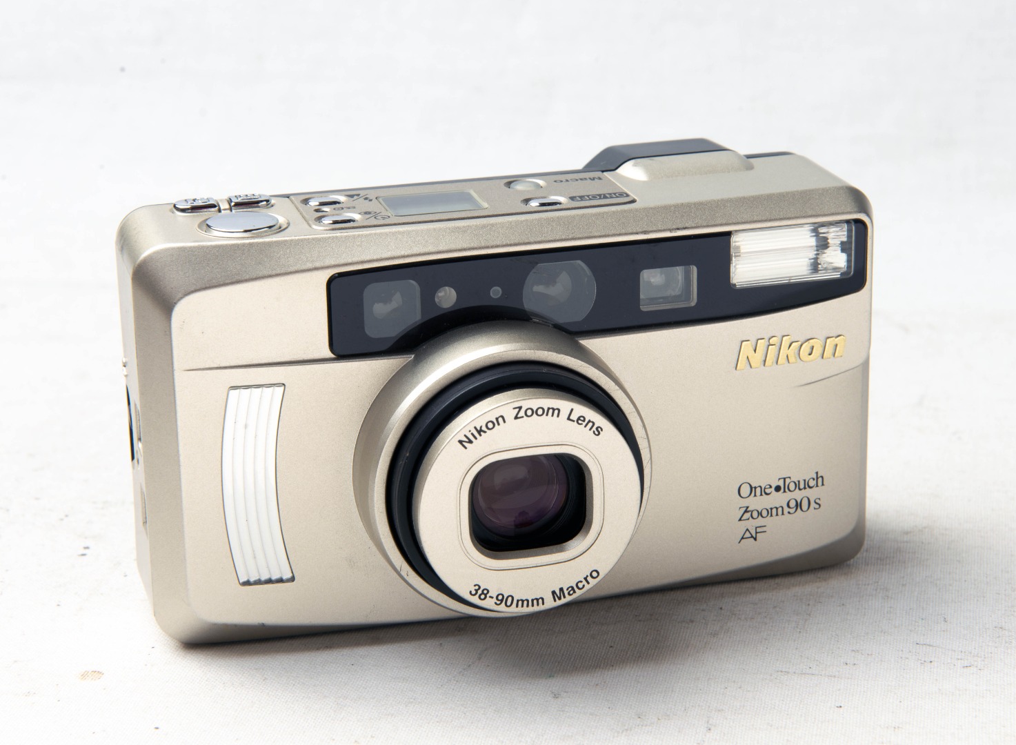 ONE TOUCH ZOOM 90 S AF