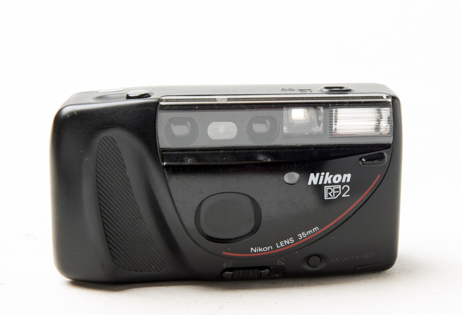 NIKON RF 2