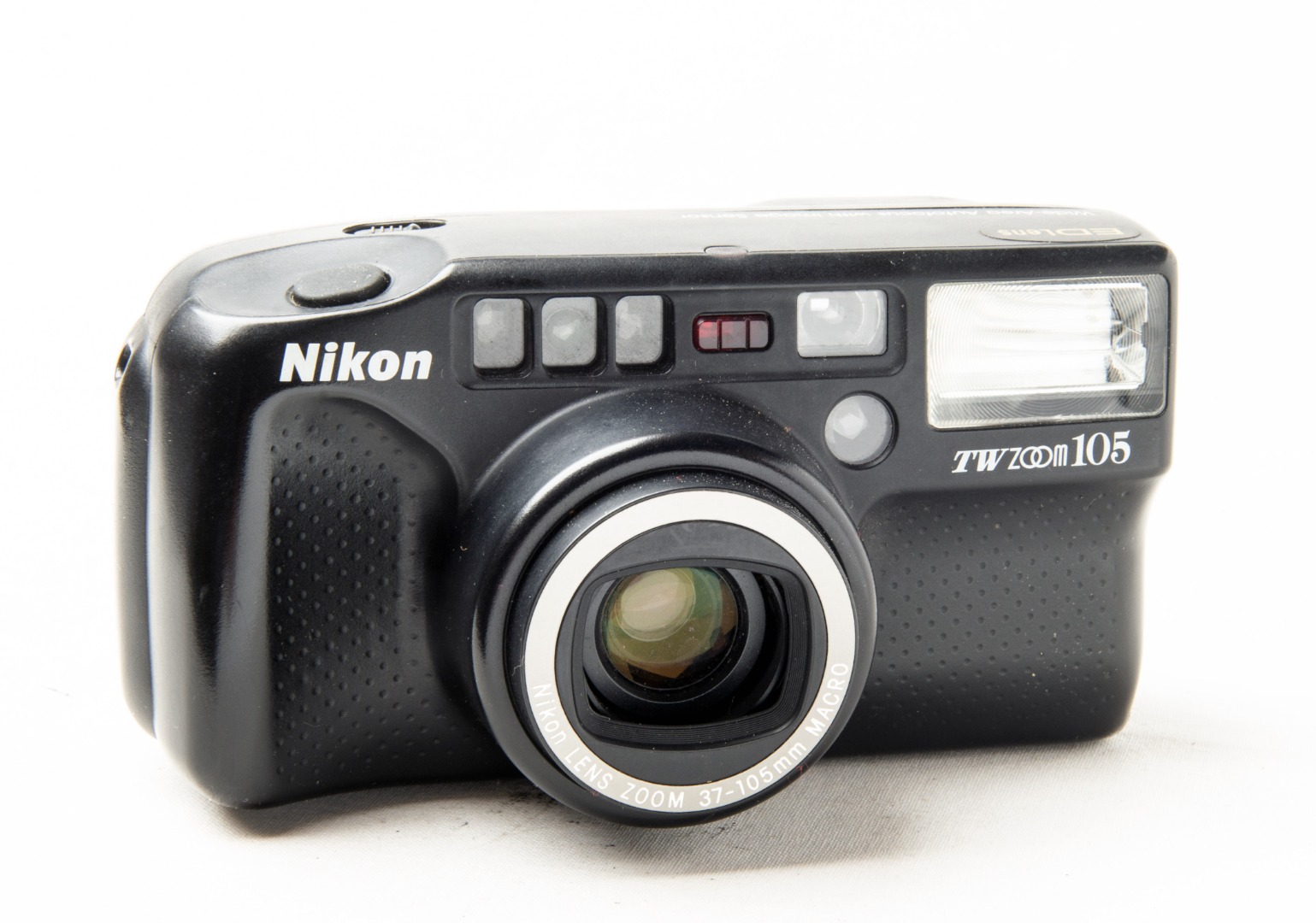 TW ZOOM 105 ED