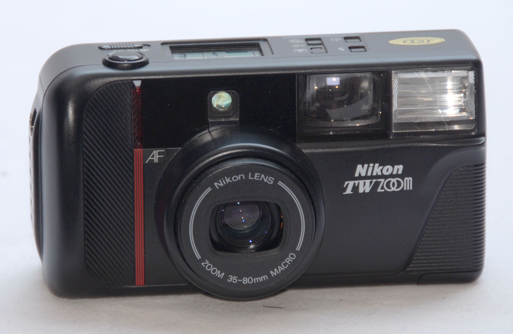 Nikon TW Zoom