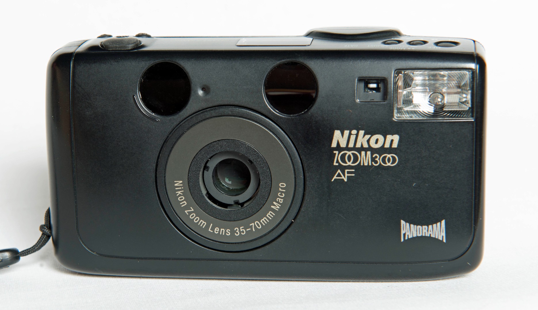 Nikon Zoom 300 AF