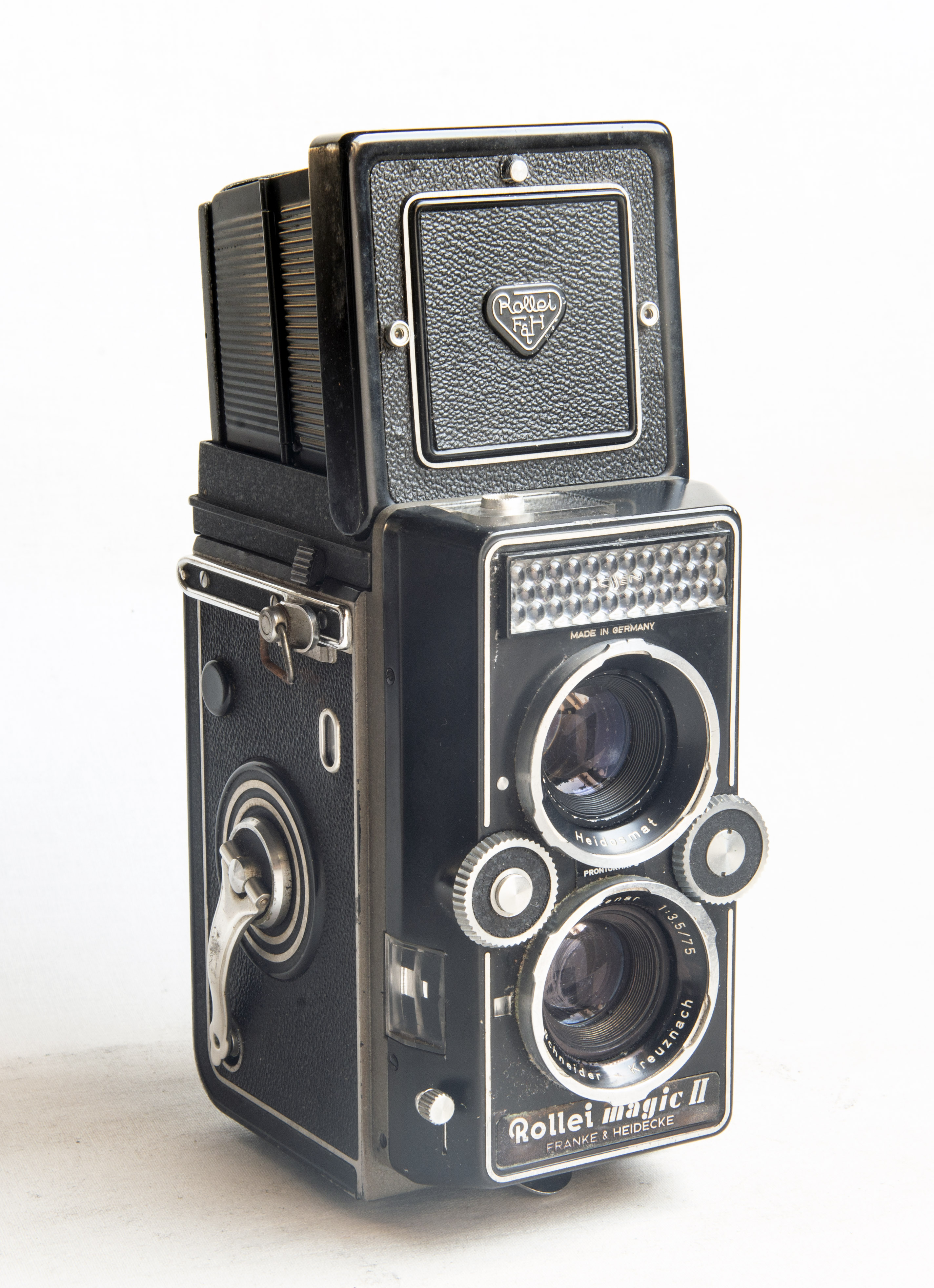 ROLLEI MAGIC II