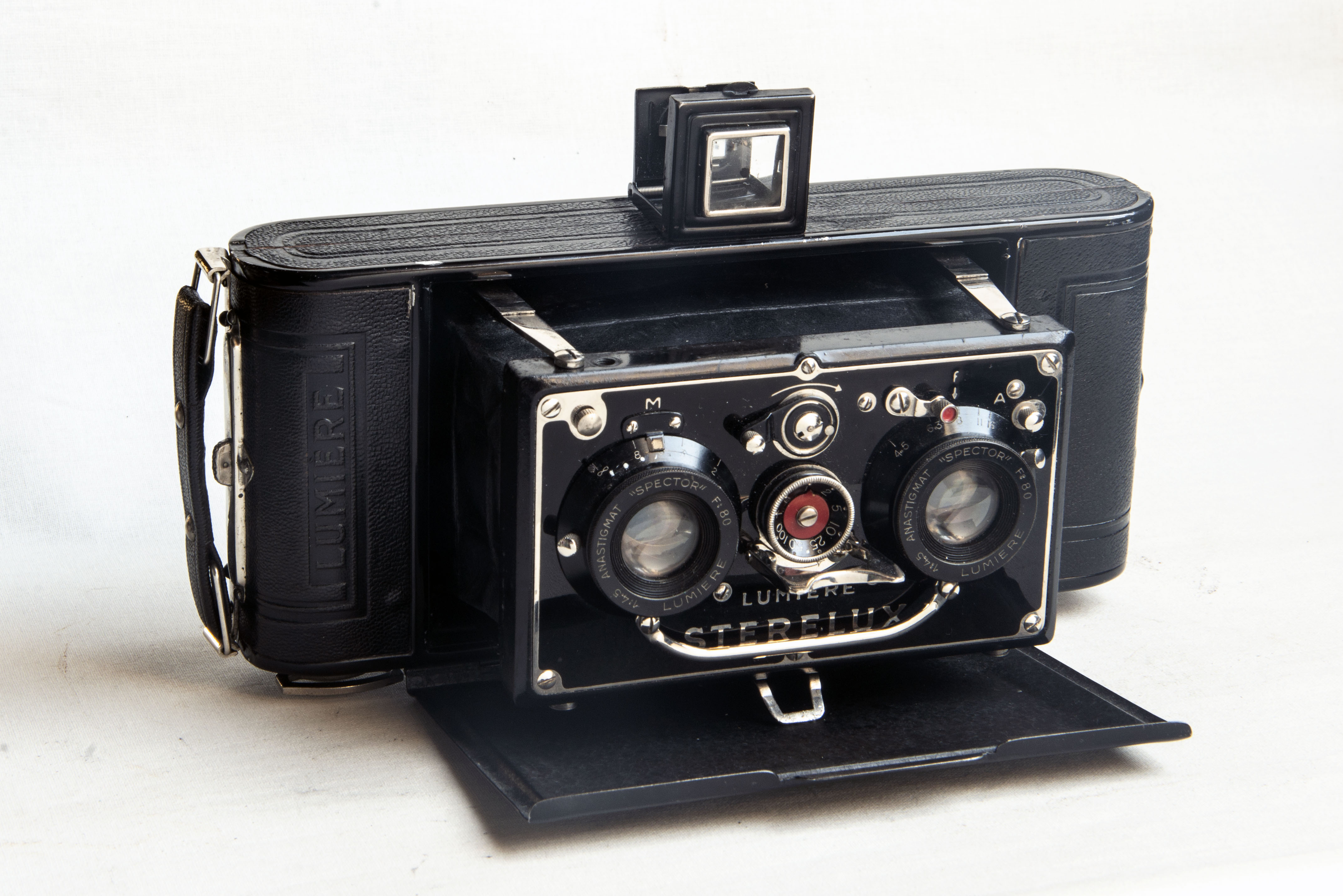 LUMIERE STERELUX I