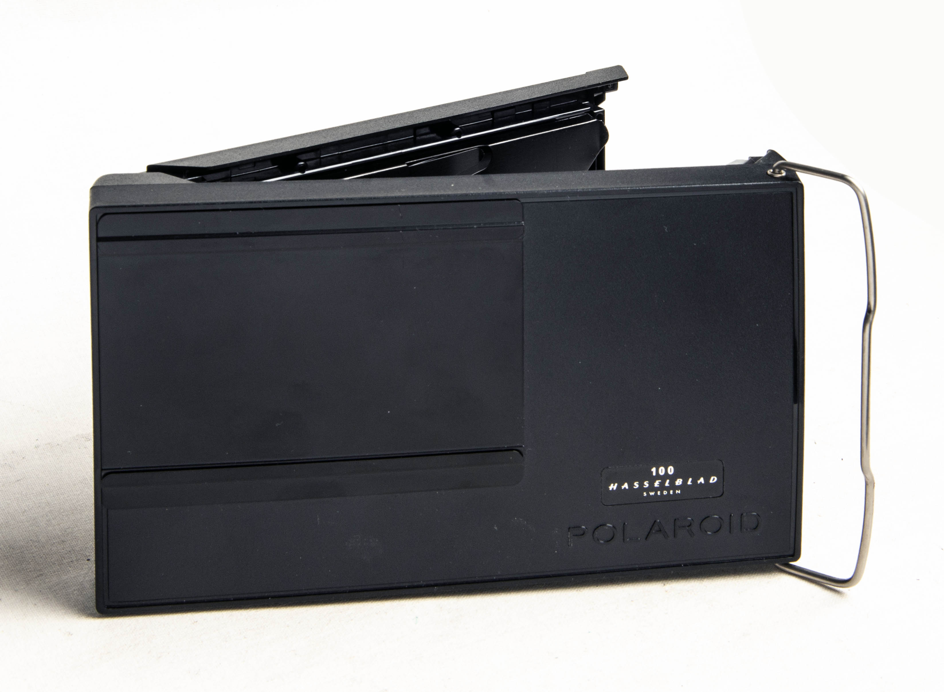 Hasselblad Polaroid back