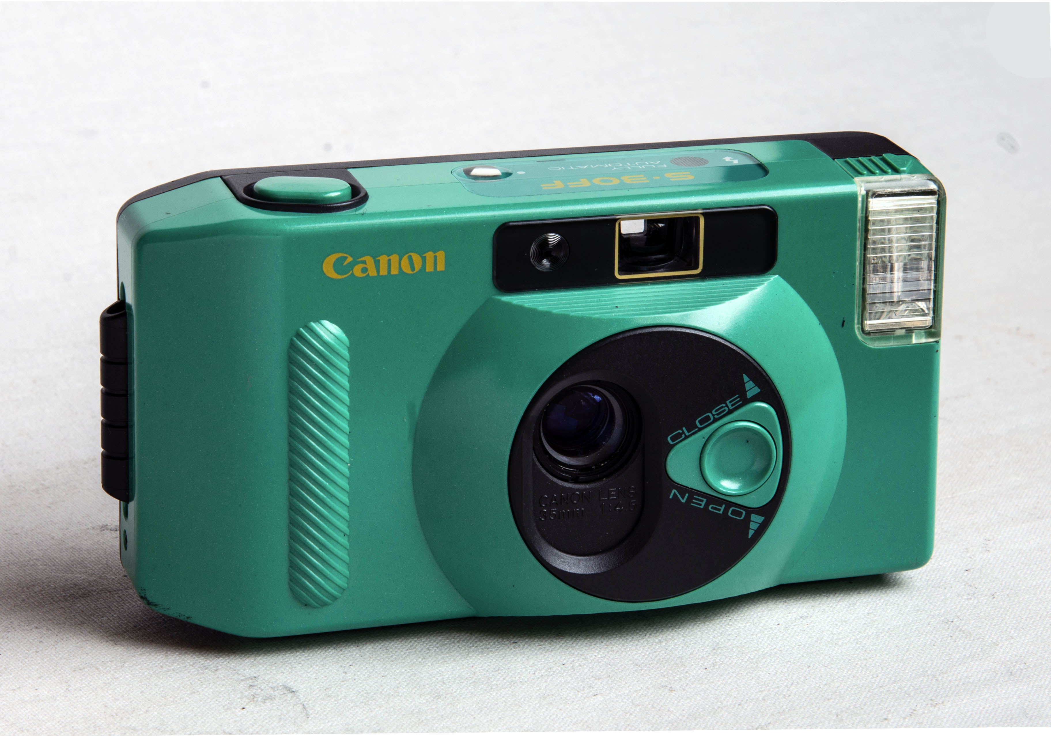 CANON  S 30FF