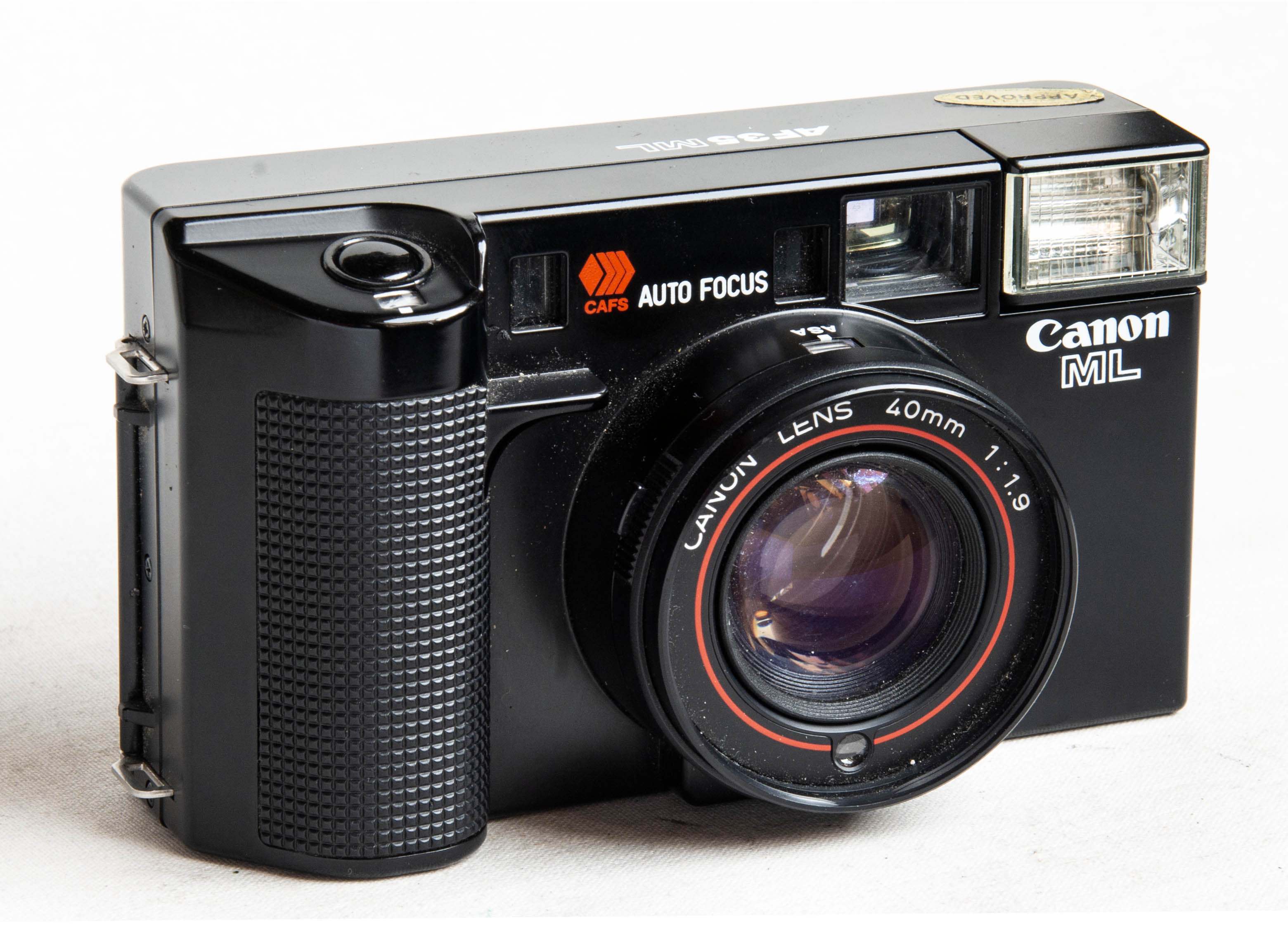 CANON AF35 ML