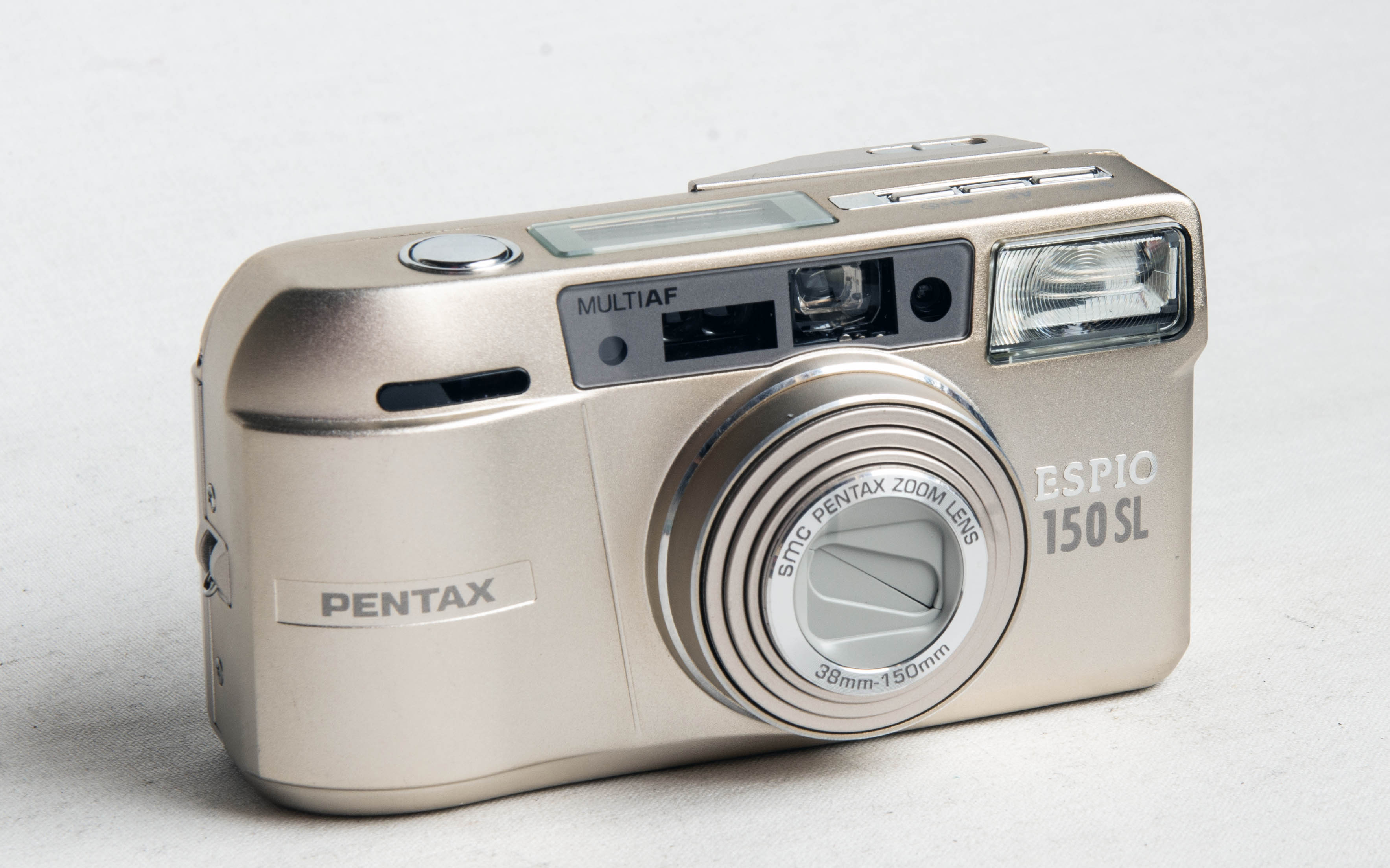 PENTAX ESPIO 150 SL