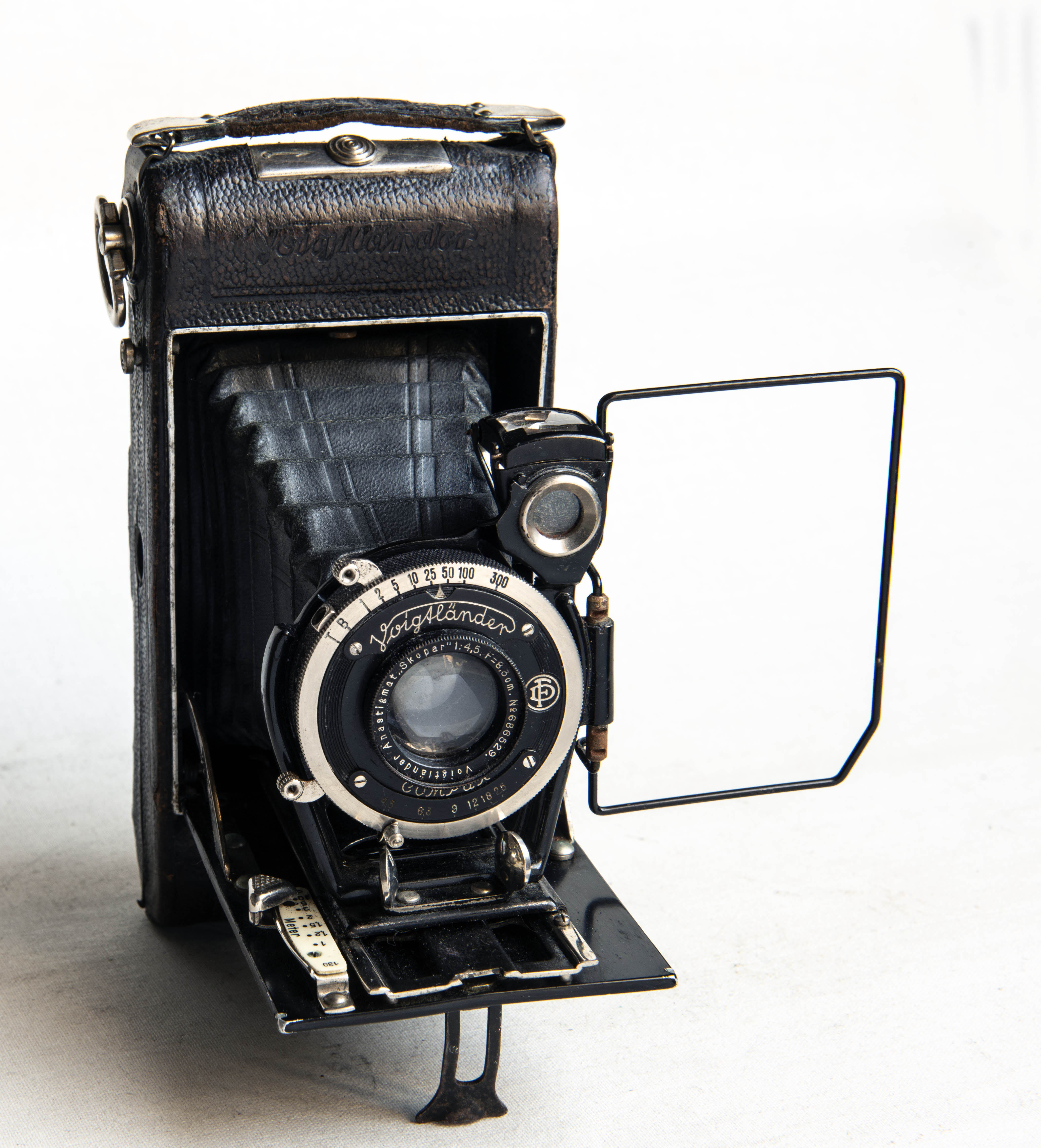  VOIGTLANDER FOLDING