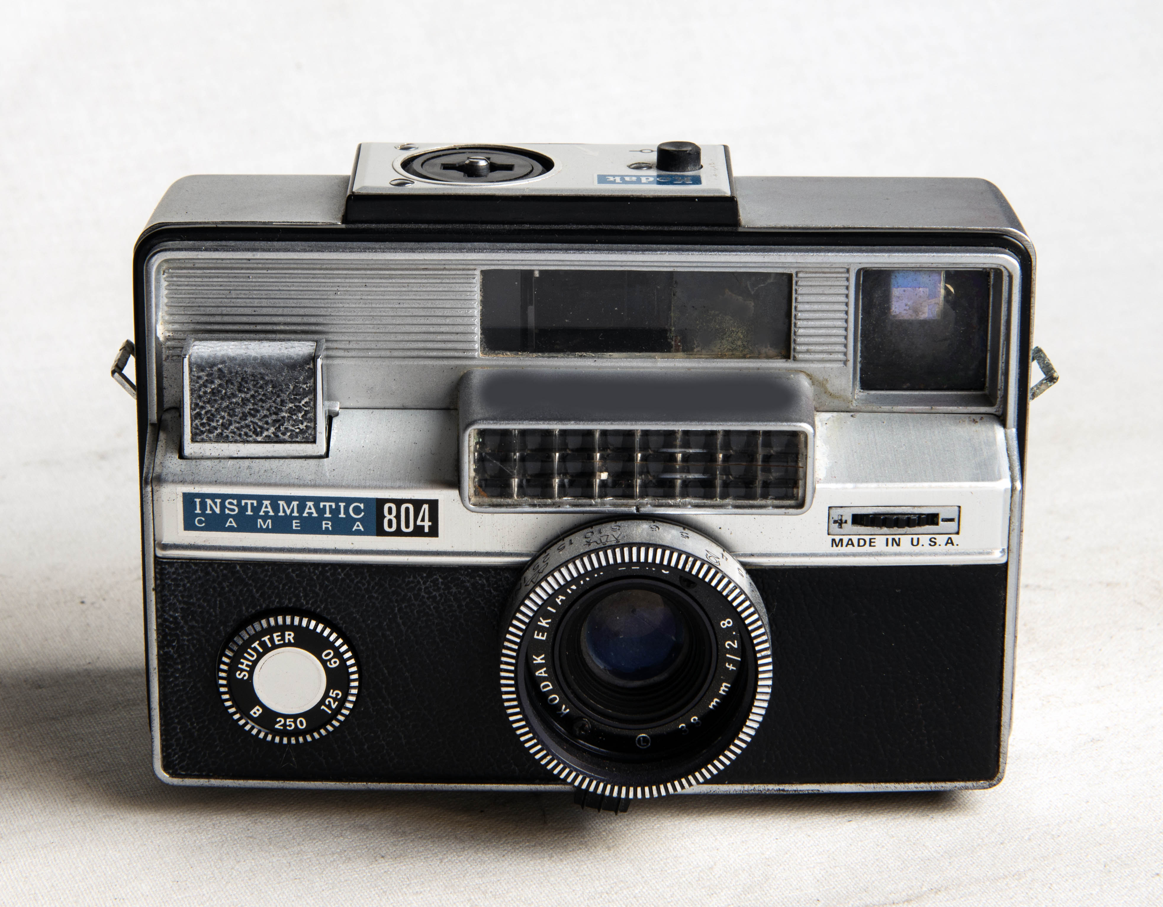 KODAK INSTAMATIC 224
