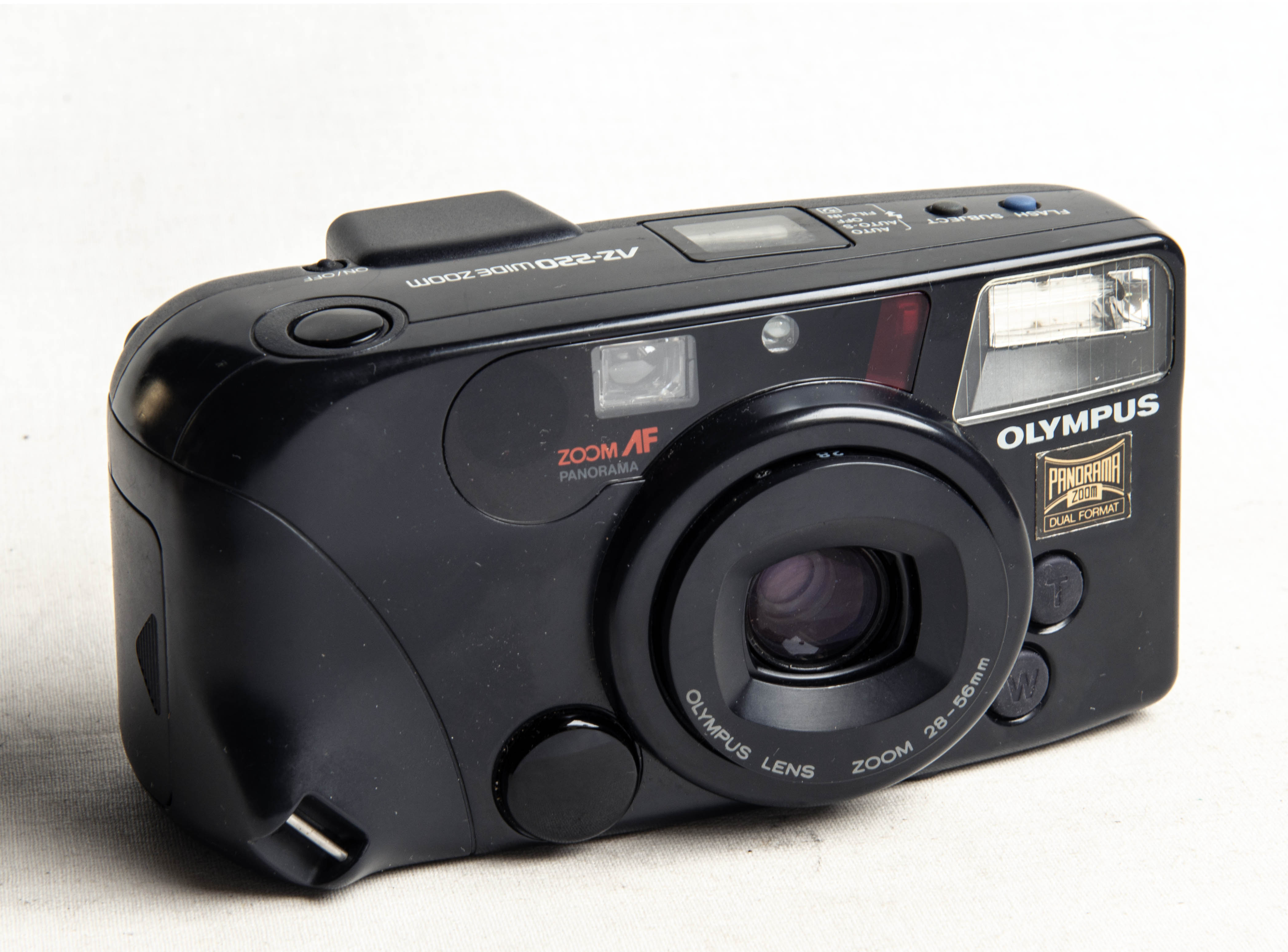 OLYMPUS AZ 220 WIDE ZOOM