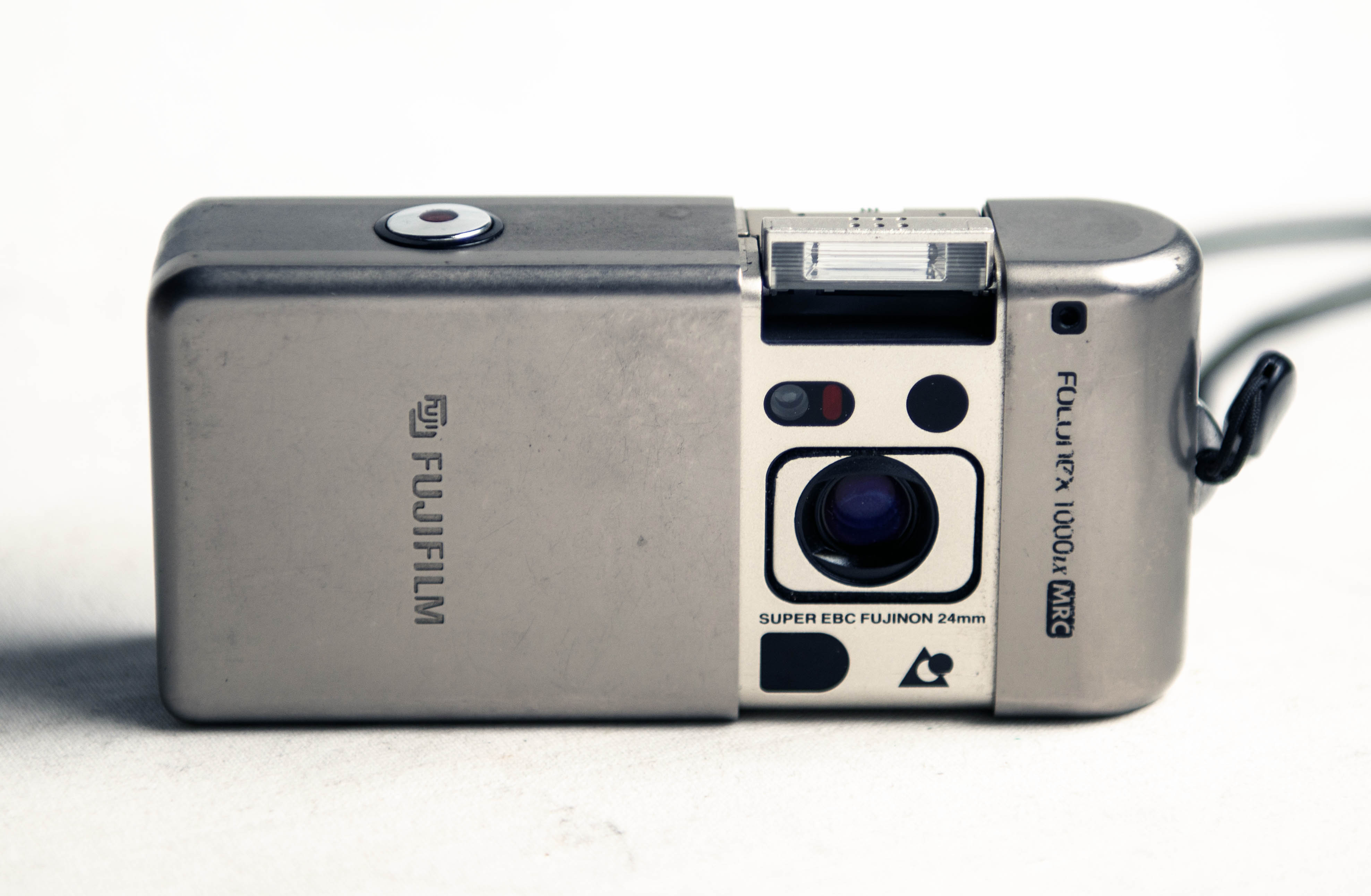 FUJI FOTONEX 1000iX MRC