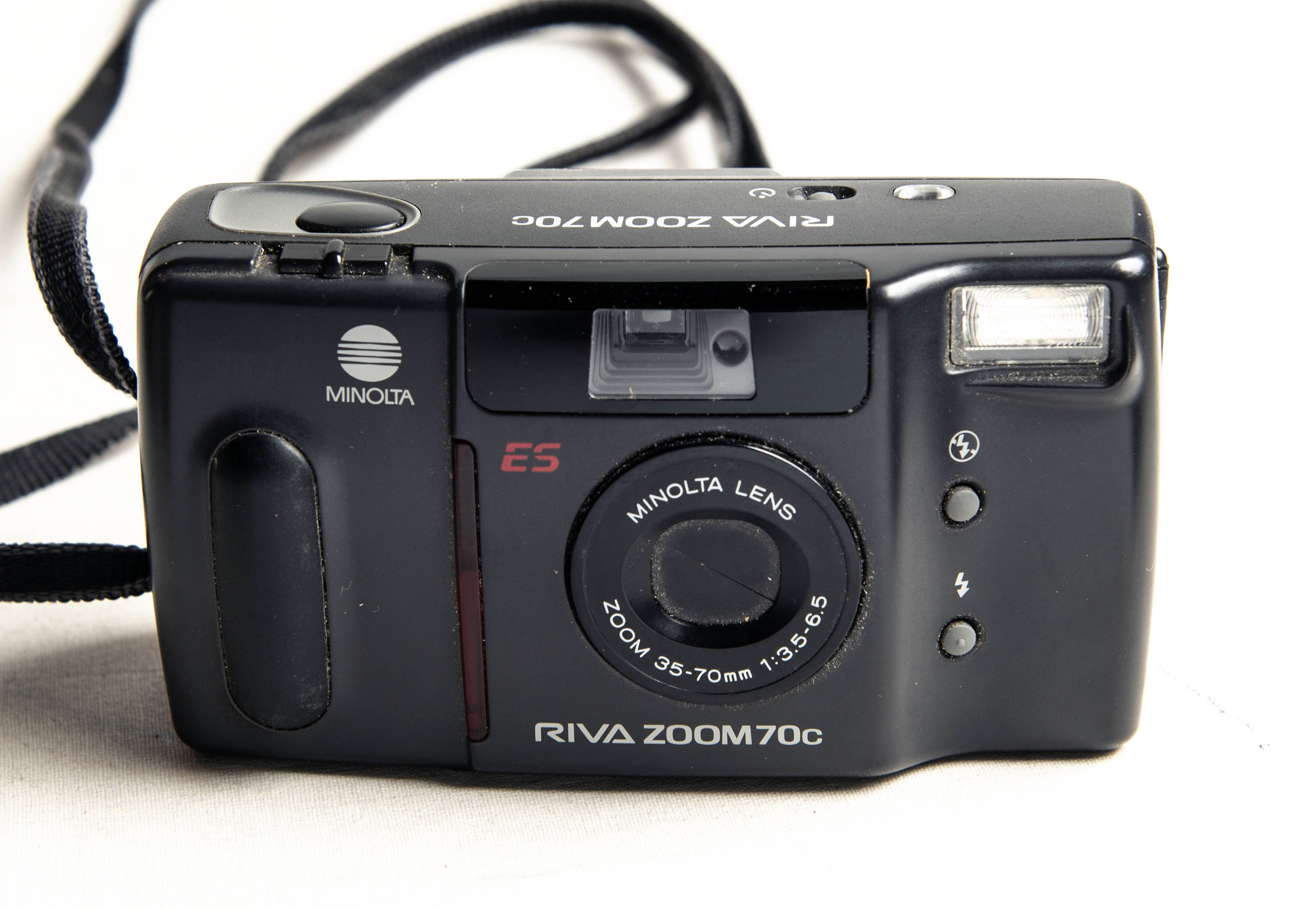 MINOLTA RIVA ZOOM 70c