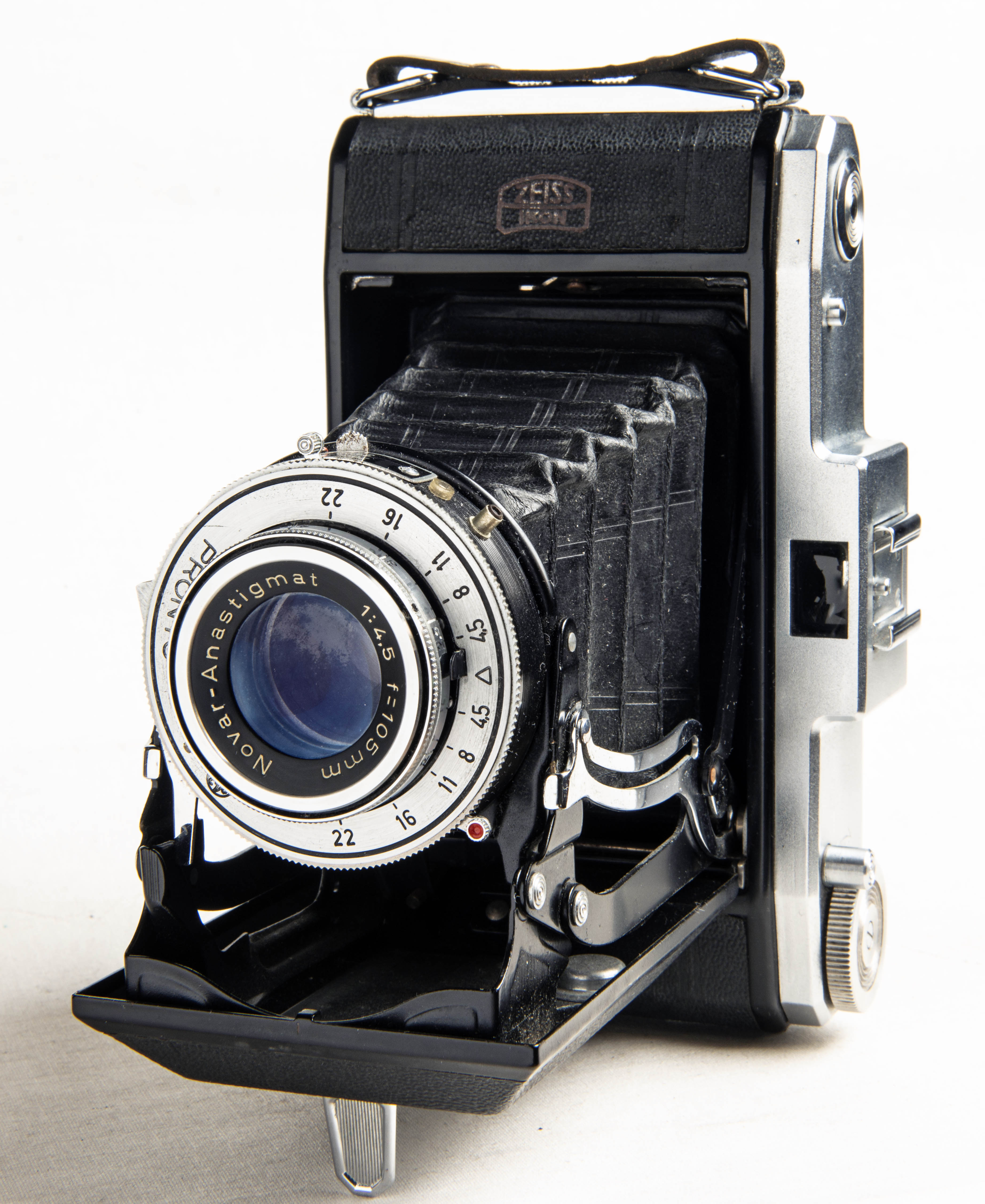 ZEISS IKON NETTAR 517/2 (2)