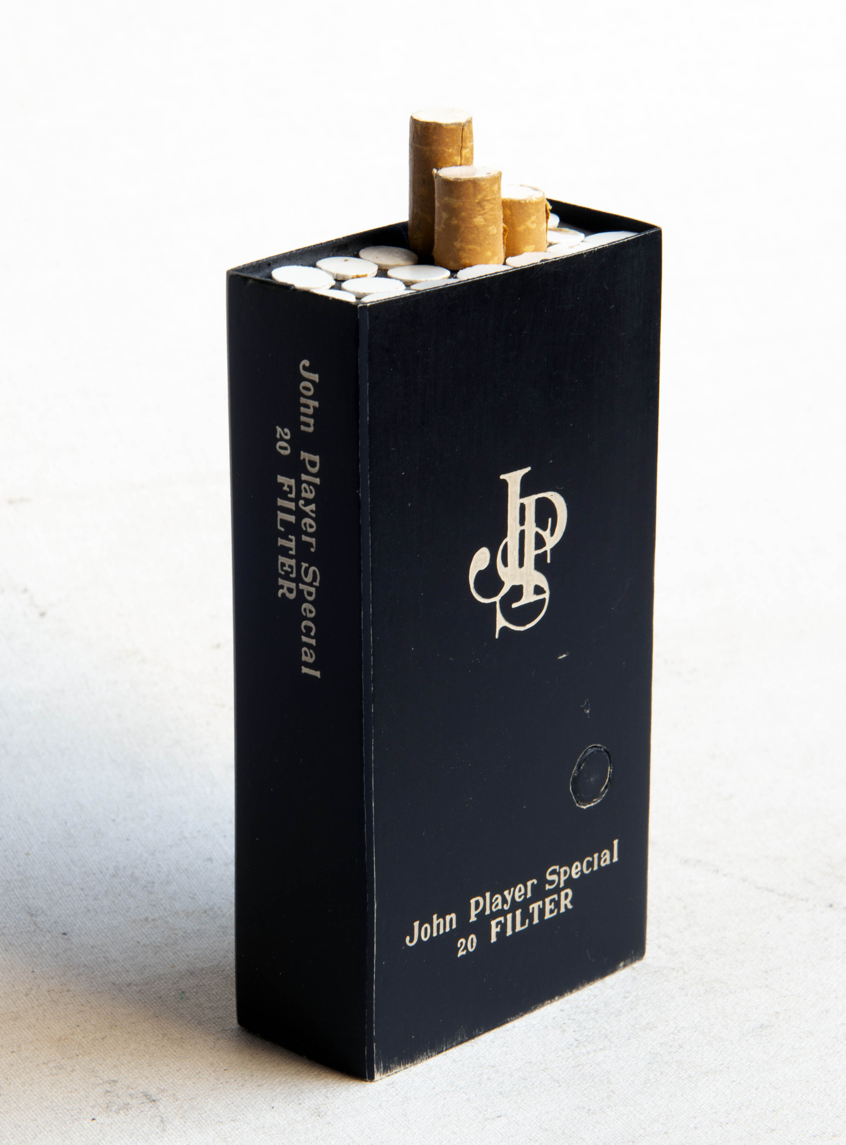  KIEV JPS ( John Player Special )