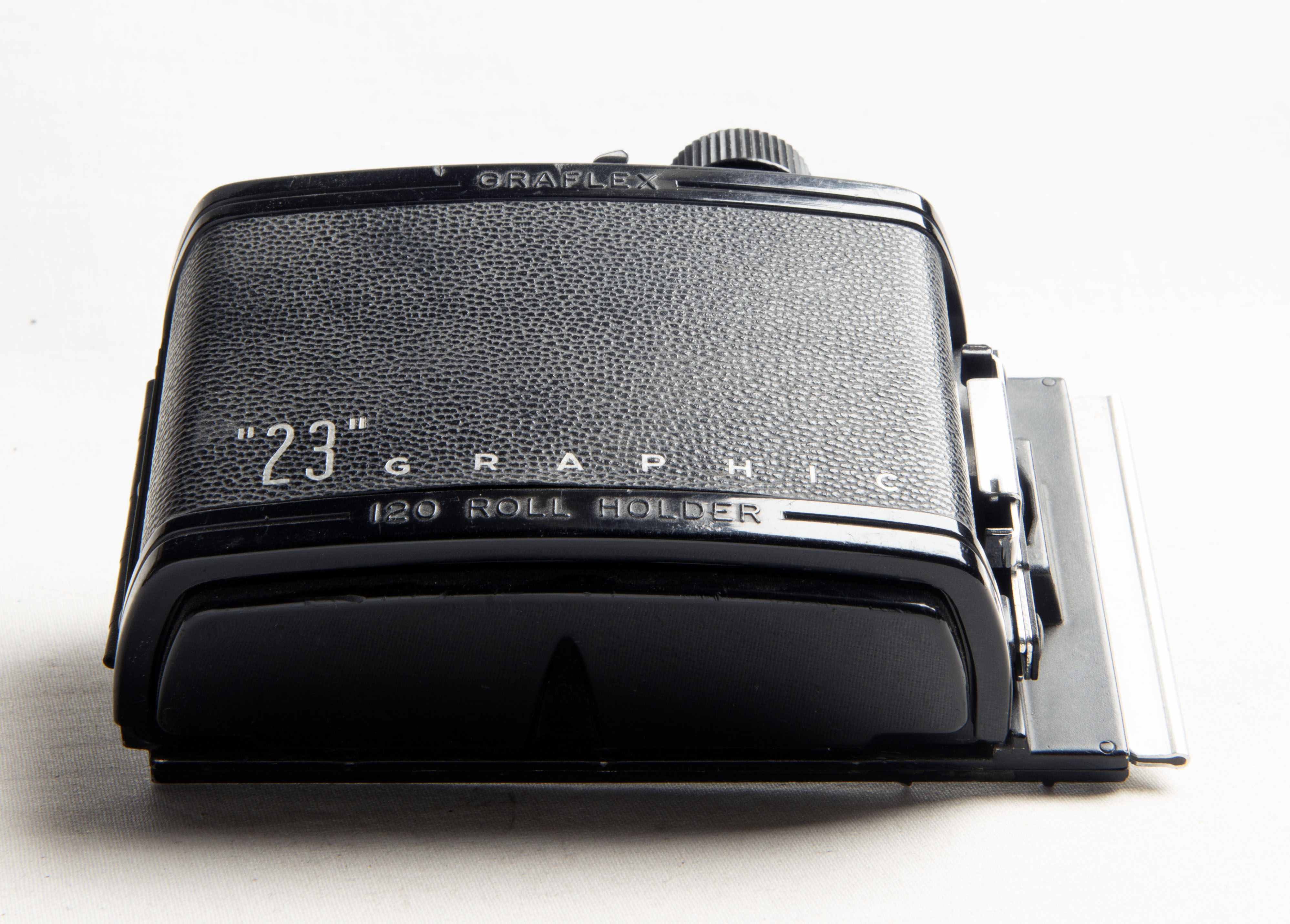 Dos magasin Graphic 23  6 X 9 - Graflex